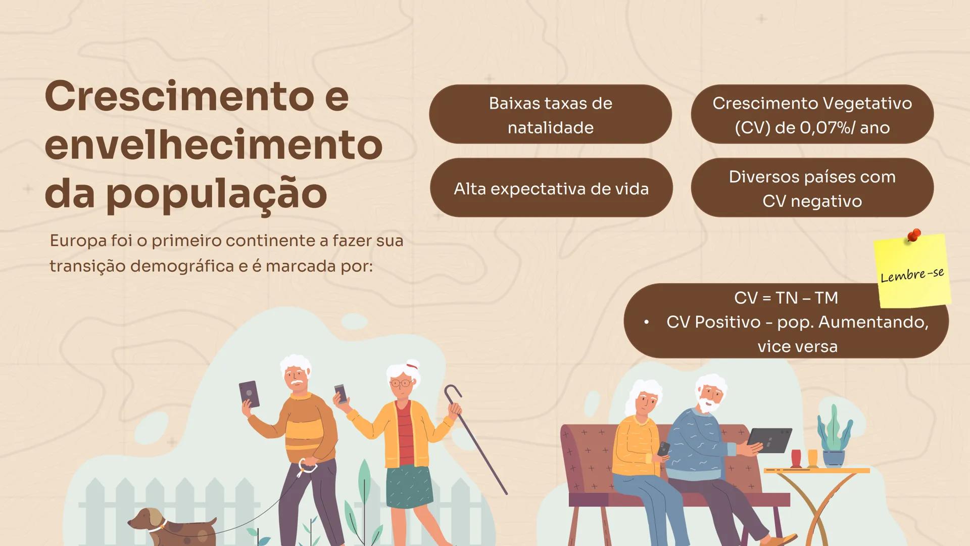 GEOGRAFIA
+
Europa
Ocidental e Oriental
Profa. Ma. Larissa Menezes
++
+
9° ΑΝΟ Aspectos Gerais do continente Europeu
Abrange alguns dos país