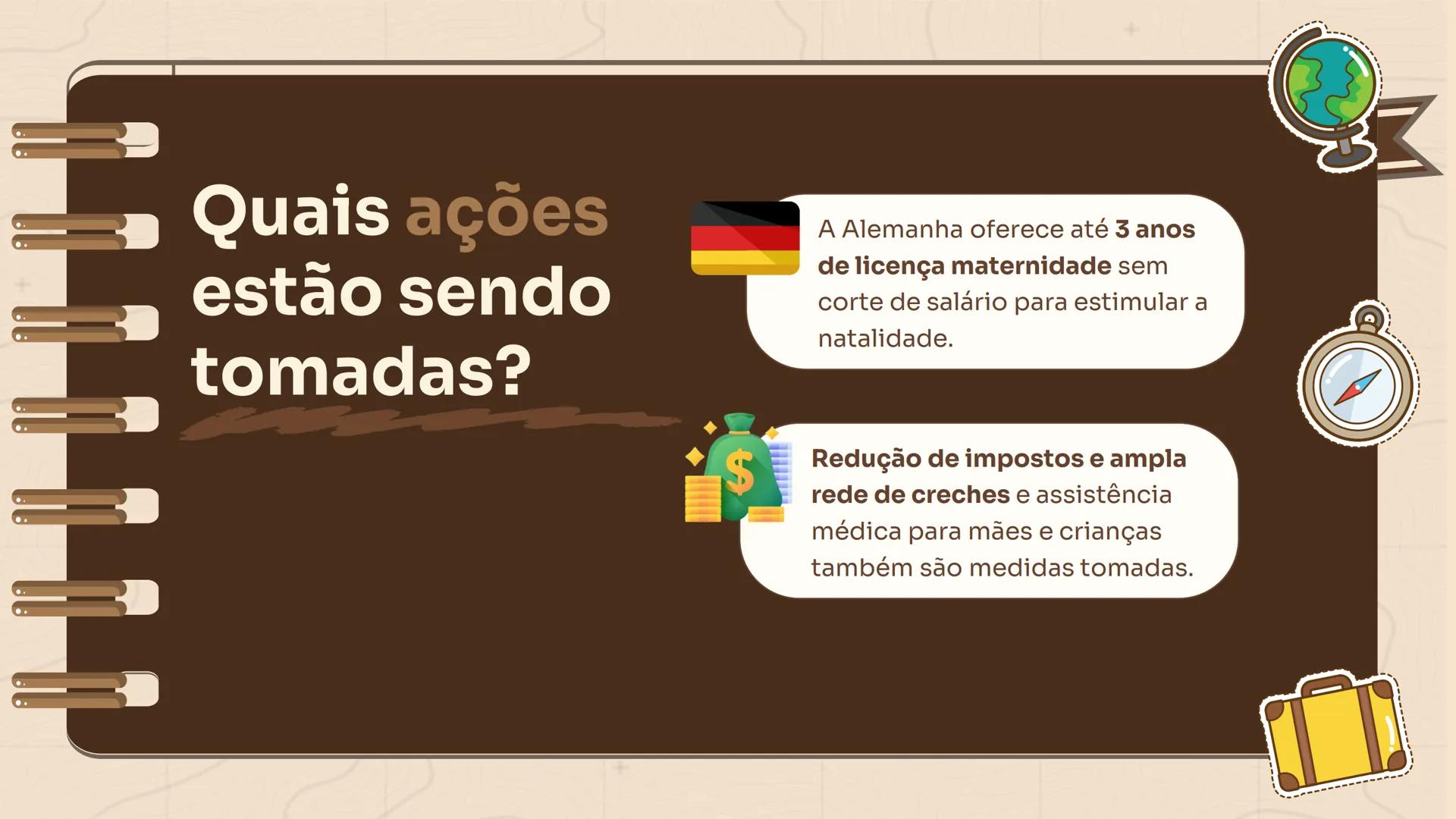 GEOGRAFIA
+
Europa
Ocidental e Oriental
Profa. Ma. Larissa Menezes
++
+
9° ΑΝΟ Aspectos Gerais do continente Europeu
Abrange alguns dos país