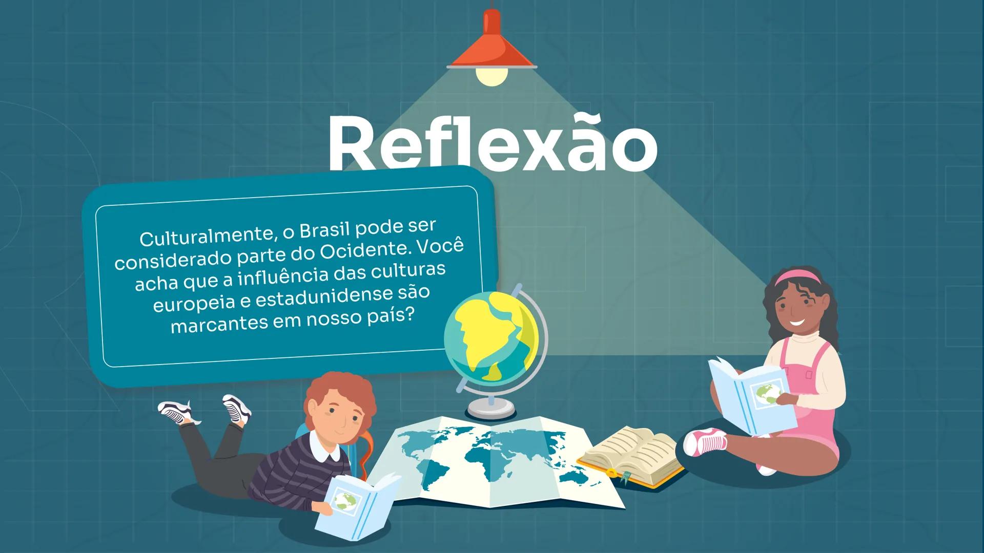 GEOGRAFIA
+
Europa
Ocidental e Oriental
Profa. Ma. Larissa Menezes
++
+
9° ΑΝΟ Aspectos Gerais do continente Europeu
Abrange alguns dos país