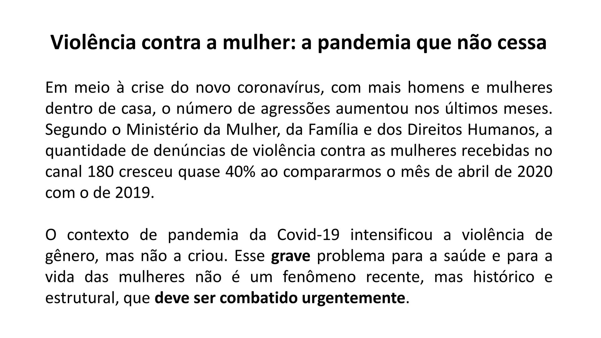 # ARGUMENTAÇÃO
Língua portuguesa -
7º 2024 Opinião x fatos
• Fatos são comprovados por evidências. Portanto, não são discutíveis.
• Fatos p