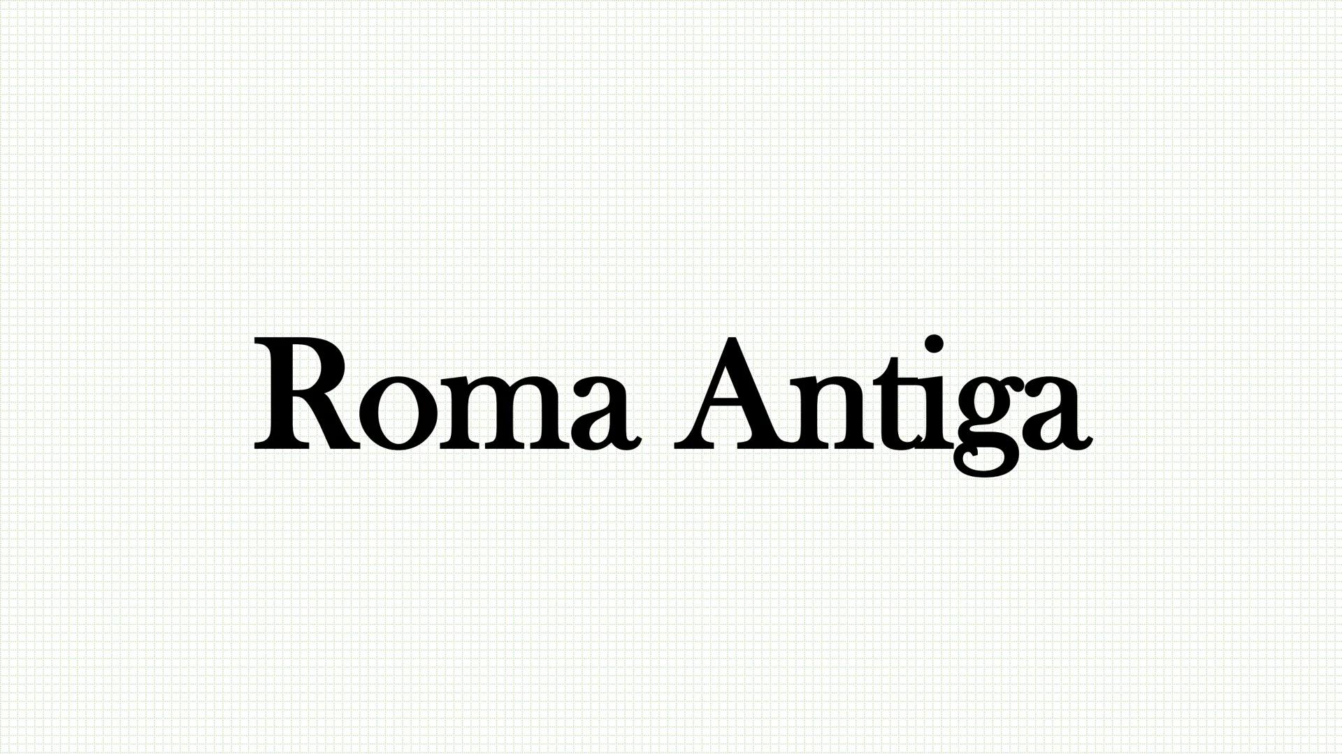 Roma Antigua Periodização
A história da civilização romana, tradicionalmente, é
dividida em três fases:
• Monarquia (753 - 509 а.С.);
•Repúb