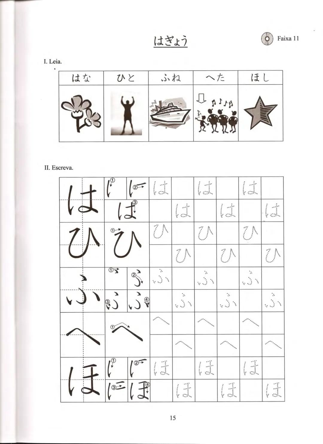 1
プログレッシブ
日本語 初級
CURSO
BÁSICO
JAPONÊS
AKIKO KURIHARA
MITIE NEUCY MATSUBARA
LICA HASHIMOTO
YUKA SUGIMOTO PROGRESSIVE
NIHONGO SHOKYU
Curso Bás