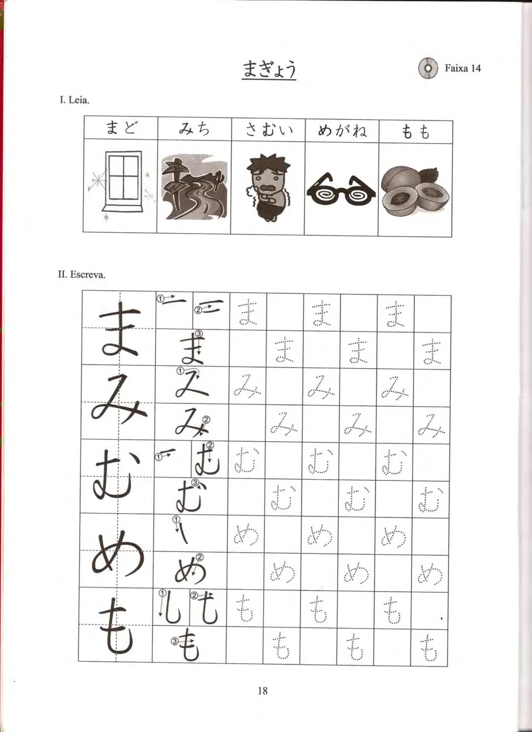 1
プログレッシブ
日本語 初級
CURSO
BÁSICO
JAPONÊS
AKIKO KURIHARA
MITIE NEUCY MATSUBARA
LICA HASHIMOTO
YUKA SUGIMOTO PROGRESSIVE
NIHONGO SHOKYU
Curso Bás