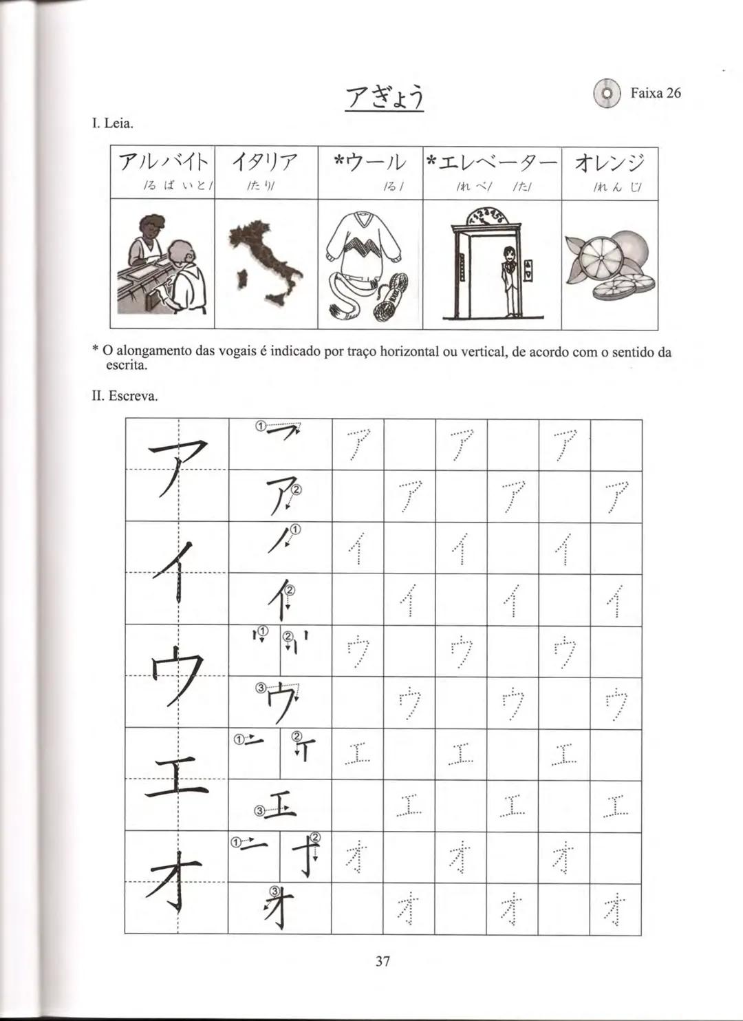 1
プログレッシブ
日本語 初級
CURSO
BÁSICO
JAPONÊS
AKIKO KURIHARA
MITIE NEUCY MATSUBARA
LICA HASHIMOTO
YUKA SUGIMOTO PROGRESSIVE
NIHONGO SHOKYU
Curso Bás