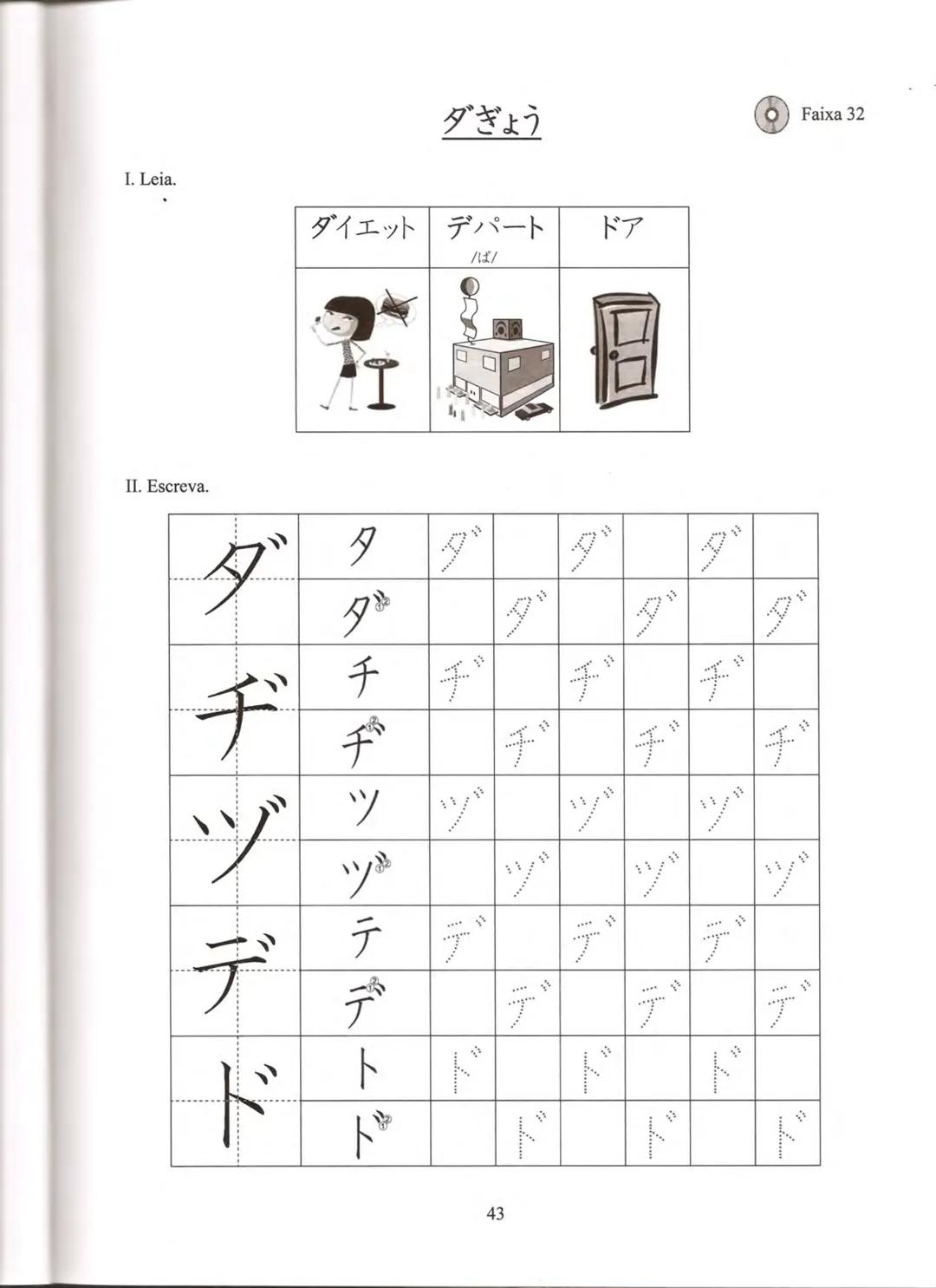 1
プログレッシブ
日本語 初級
CURSO
BÁSICO
JAPONÊS
AKIKO KURIHARA
MITIE NEUCY MATSUBARA
LICA HASHIMOTO
YUKA SUGIMOTO PROGRESSIVE
NIHONGO SHOKYU
Curso Bás