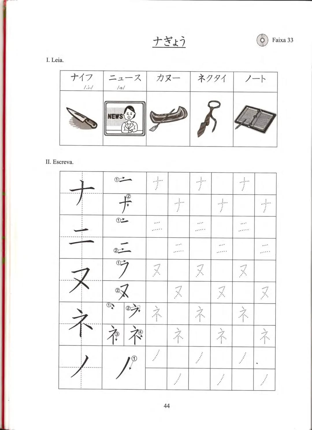 1
プログレッシブ
日本語 初級
CURSO
BÁSICO
JAPONÊS
AKIKO KURIHARA
MITIE NEUCY MATSUBARA
LICA HASHIMOTO
YUKA SUGIMOTO PROGRESSIVE
NIHONGO SHOKYU
Curso Bás