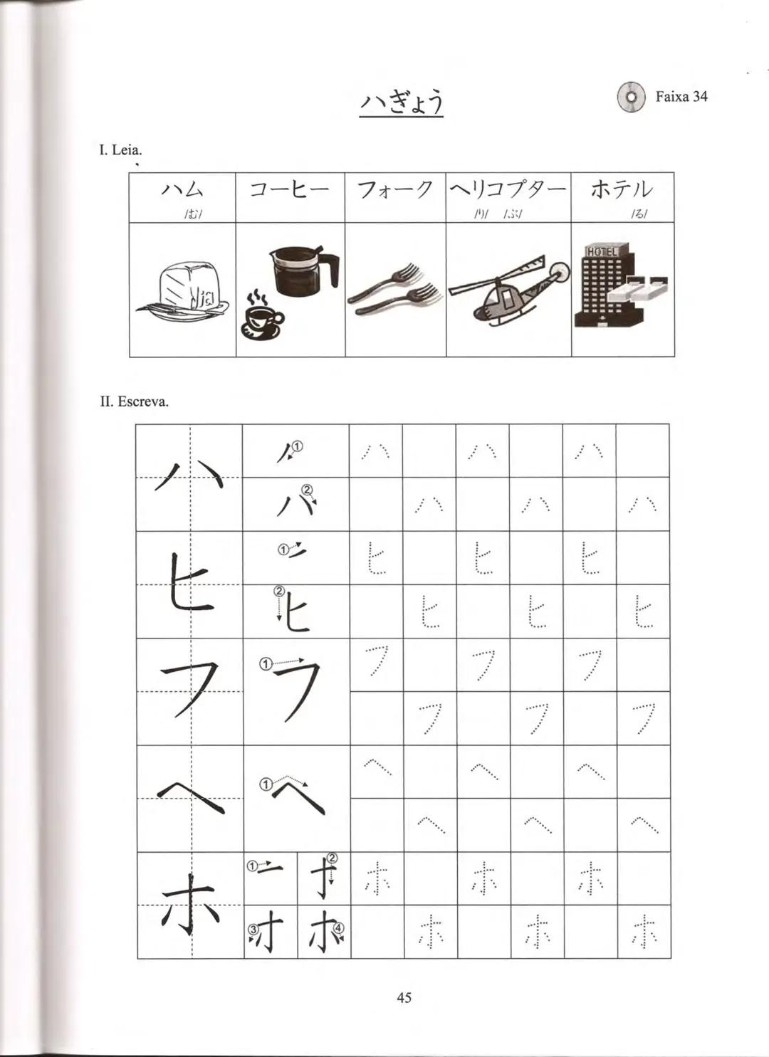 1
プログレッシブ
日本語 初級
CURSO
BÁSICO
JAPONÊS
AKIKO KURIHARA
MITIE NEUCY MATSUBARA
LICA HASHIMOTO
YUKA SUGIMOTO PROGRESSIVE
NIHONGO SHOKYU
Curso Bás