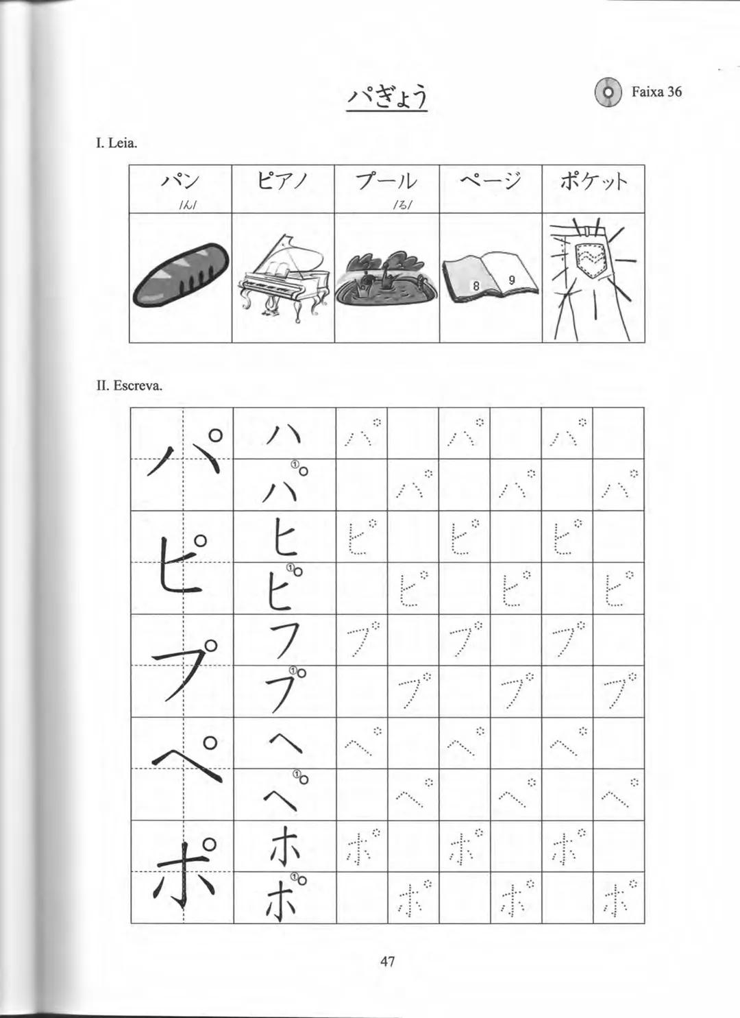 1
プログレッシブ
日本語 初級
CURSO
BÁSICO
JAPONÊS
AKIKO KURIHARA
MITIE NEUCY MATSUBARA
LICA HASHIMOTO
YUKA SUGIMOTO PROGRESSIVE
NIHONGO SHOKYU
Curso Bás