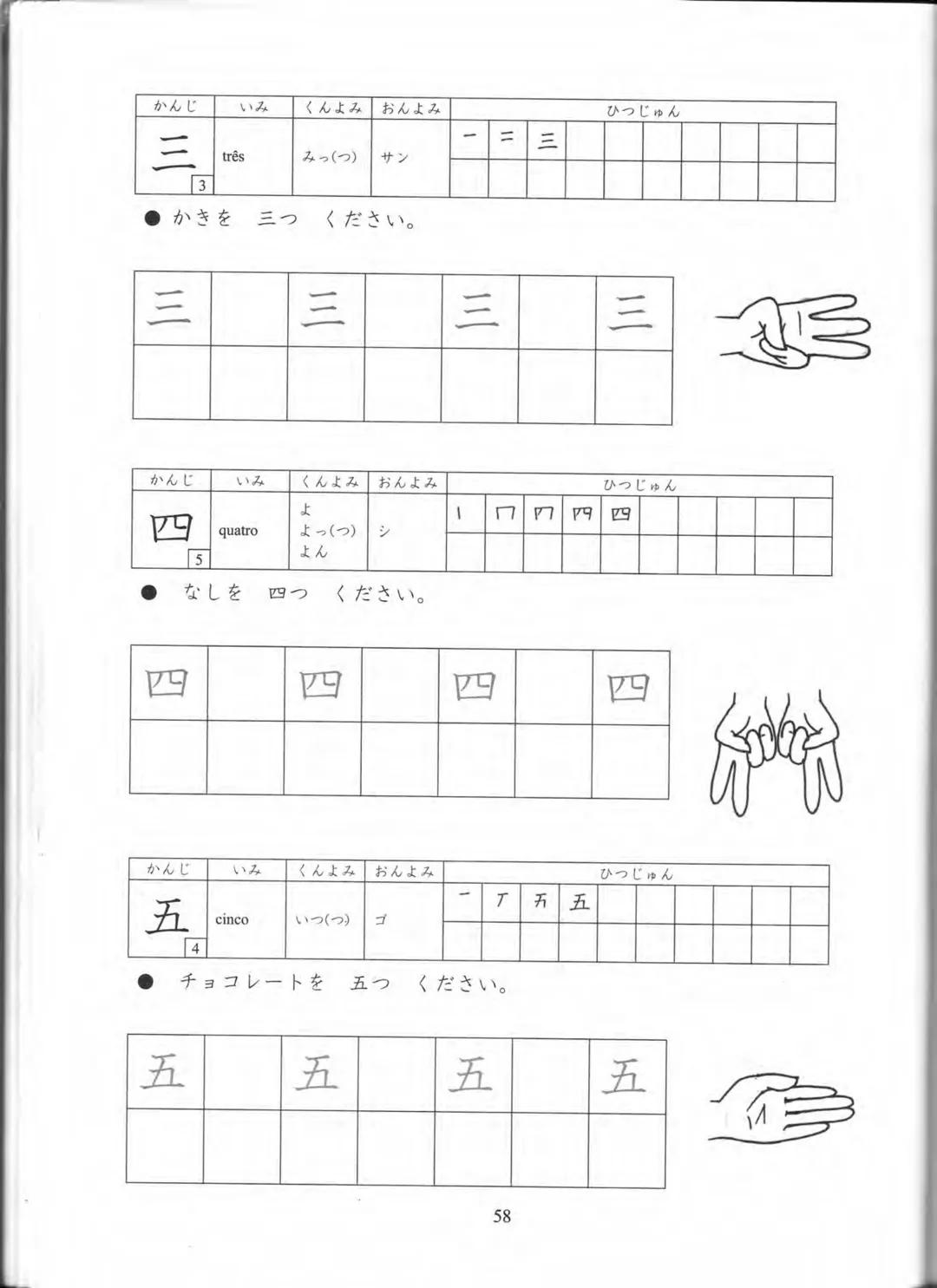 1
プログレッシブ
日本語 初級
CURSO
BÁSICO
JAPONÊS
AKIKO KURIHARA
MITIE NEUCY MATSUBARA
LICA HASHIMOTO
YUKA SUGIMOTO PROGRESSIVE
NIHONGO SHOKYU
Curso Bás