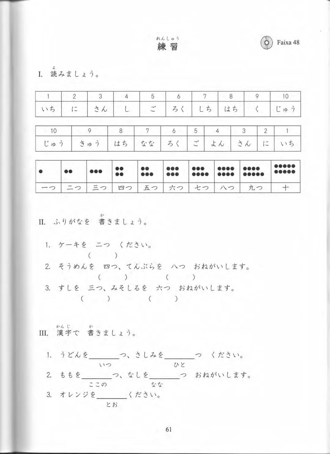 1
プログレッシブ
日本語 初級
CURSO
BÁSICO
JAPONÊS
AKIKO KURIHARA
MITIE NEUCY MATSUBARA
LICA HASHIMOTO
YUKA SUGIMOTO PROGRESSIVE
NIHONGO SHOKYU
Curso Bás