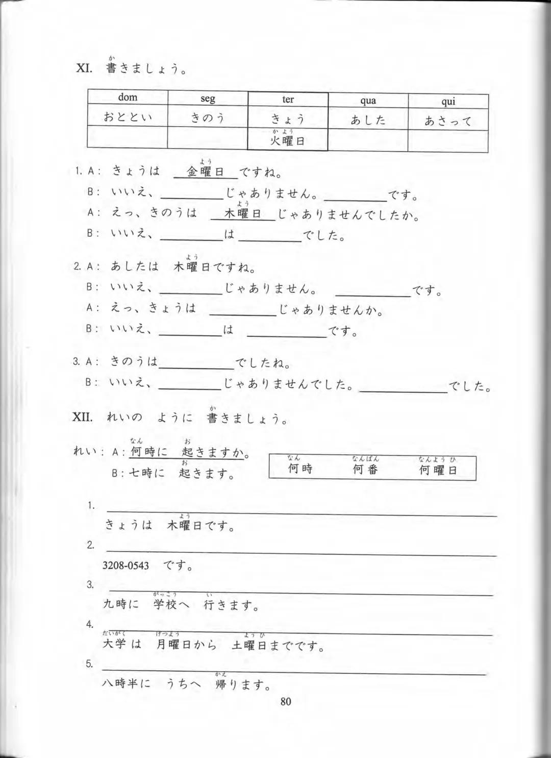 1
プログレッシブ
日本語 初級
CURSO
BÁSICO
JAPONÊS
AKIKO KURIHARA
MITIE NEUCY MATSUBARA
LICA HASHIMOTO
YUKA SUGIMOTO PROGRESSIVE
NIHONGO SHOKYU
Curso Bás