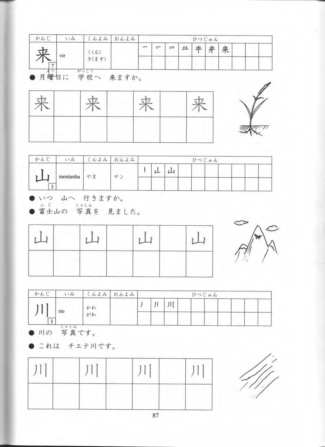 1
プログレッシブ
日本語 初級
CURSO
BÁSICO
JAPONÊS
AKIKO KURIHARA
MITIE NEUCY MATSUBARA
LICA HASHIMOTO
YUKA SUGIMOTO PROGRESSIVE
NIHONGO SHOKYU
Curso Bás