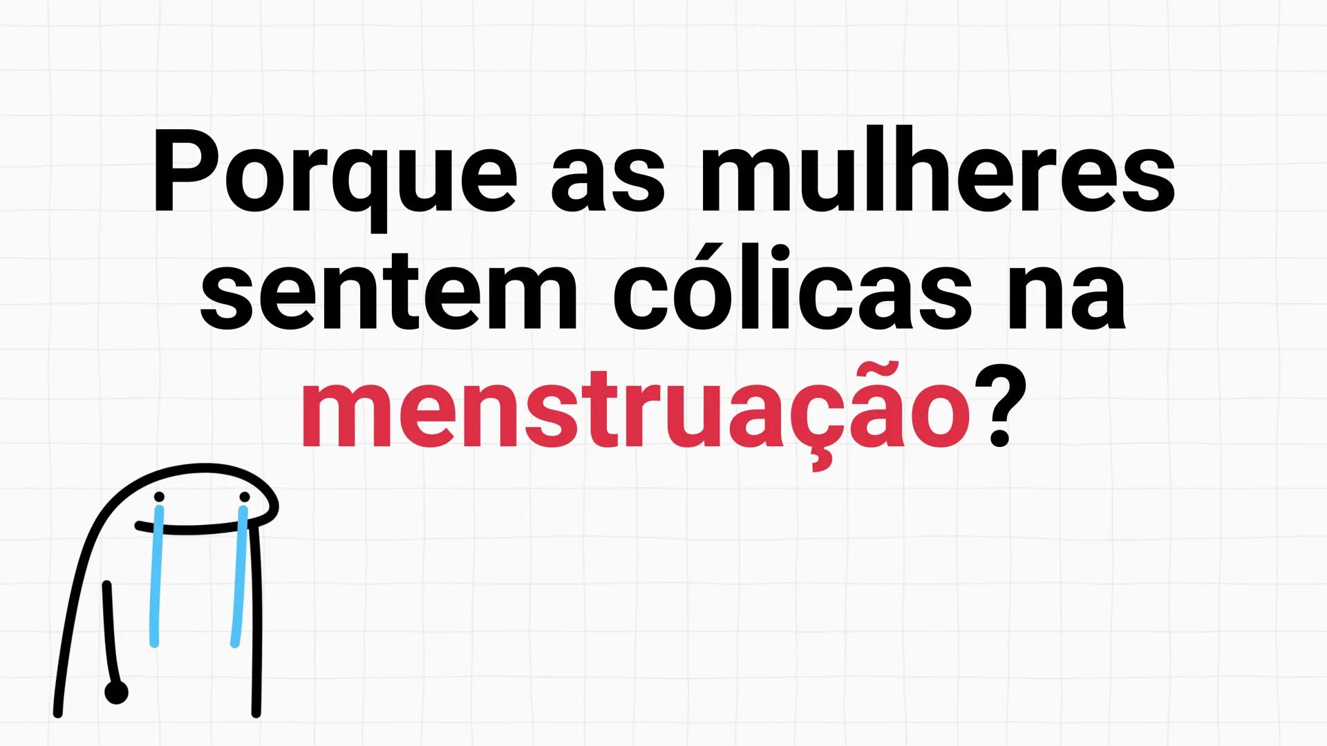 NA AULA DE HOJE...
SISTEMA
GENITAL
FEMININO
PROF. Me. Tatiane
Damasceno # Porque só as mulheres menstruam?
O que você acha? # Porque só a