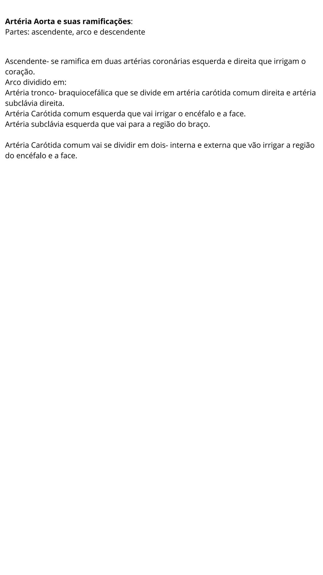 Sistema Cardiovascular
INTRODUÇÃO:
✓ Sistema que tem como função coletar o sangue desoxigenado dos tecidos
orgânicos, transportá-lo até o pu