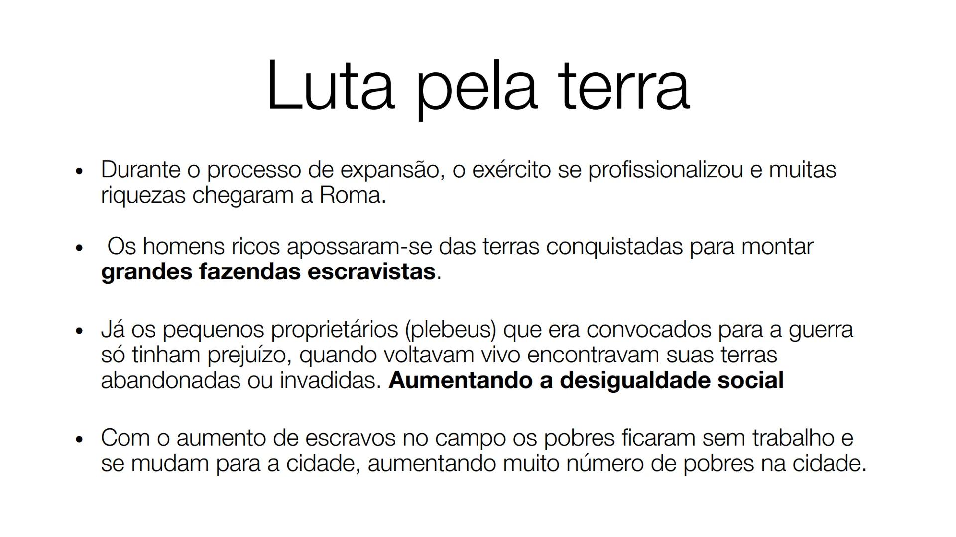 # Civilizações Clássicas do Mediterrâneo:
Roma
Prof. Márcia Marinho •
Por trás na nossa língua uma
história
•
Você sabia que o português,