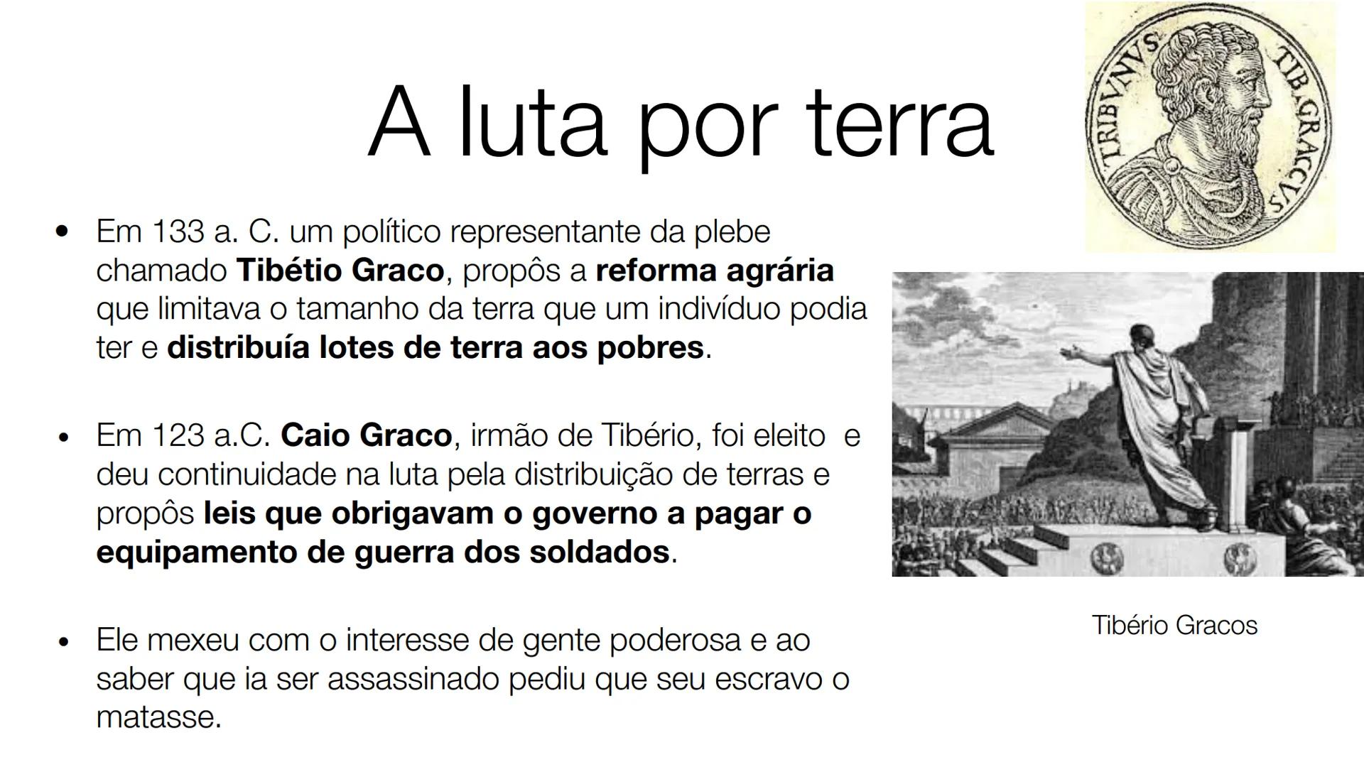 # Civilizações Clássicas do Mediterrâneo:
Roma
Prof. Márcia Marinho •
Por trás na nossa língua uma
história
•
Você sabia que o português,