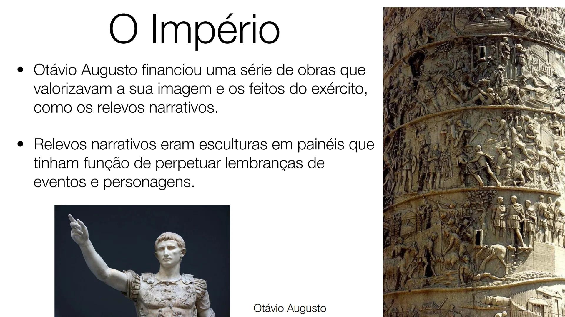 # Civilizações Clássicas do Mediterrâneo:
Roma
Prof. Márcia Marinho •
Por trás na nossa língua uma
história
•
Você sabia que o português,