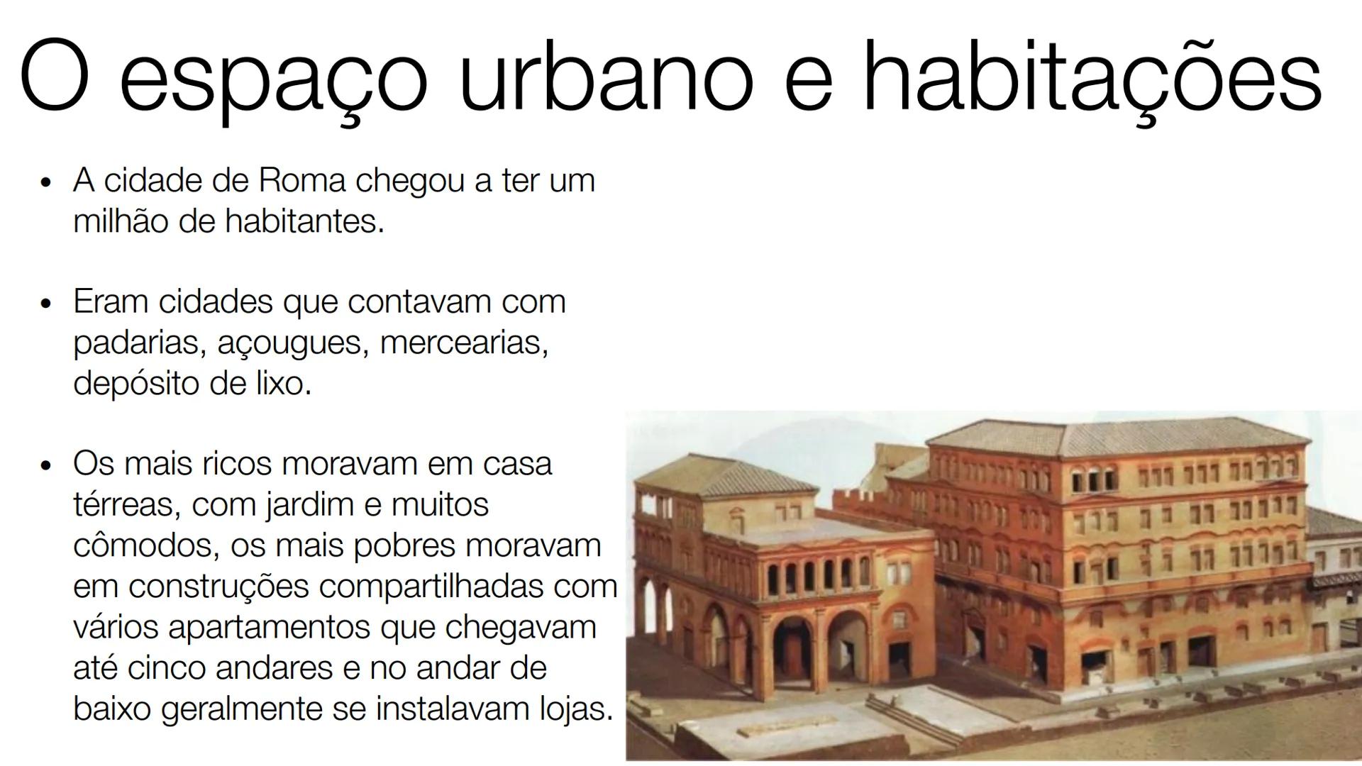 # Civilizações Clássicas do Mediterrâneo:
Roma
Prof. Márcia Marinho •
Por trás na nossa língua uma
história
•
Você sabia que o português,