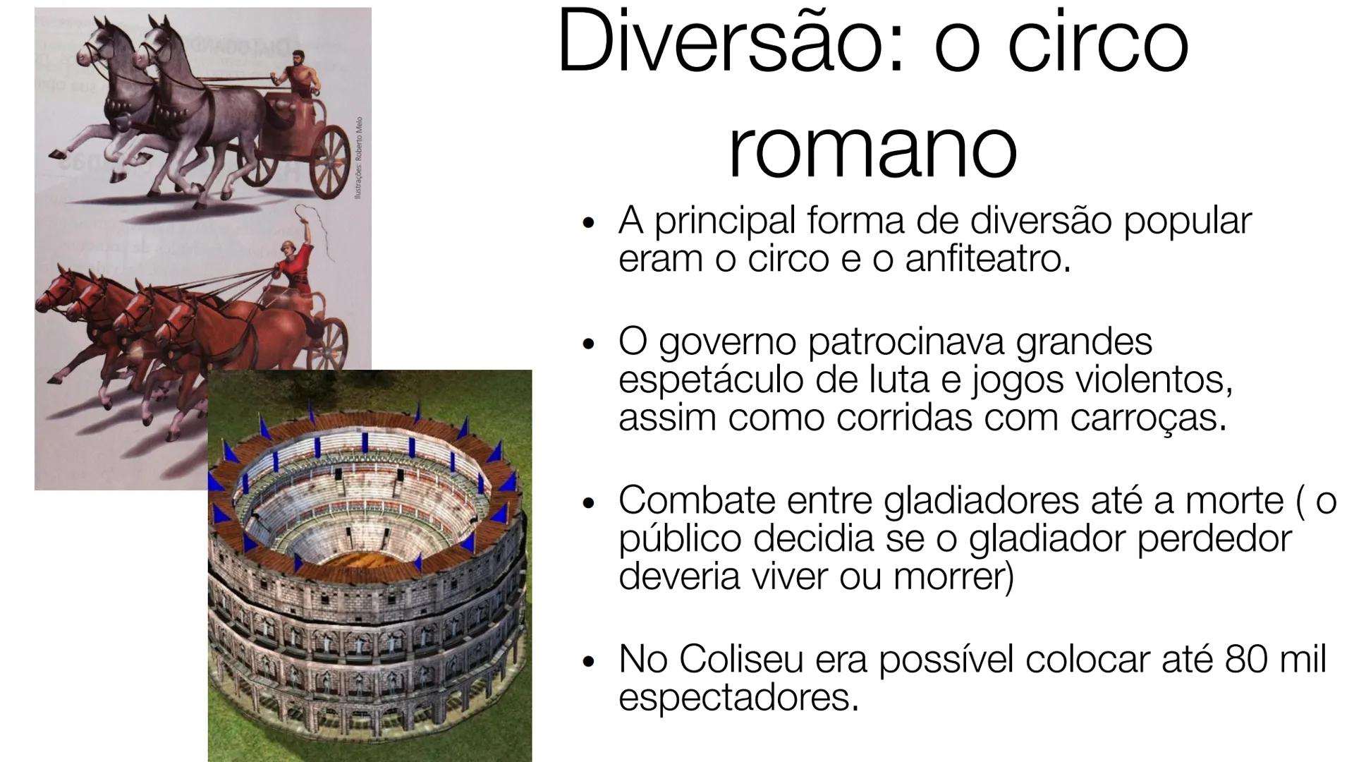 # Civilizações Clássicas do Mediterrâneo:
Roma
Prof. Márcia Marinho •
Por trás na nossa língua uma
história
•
Você sabia que o português,