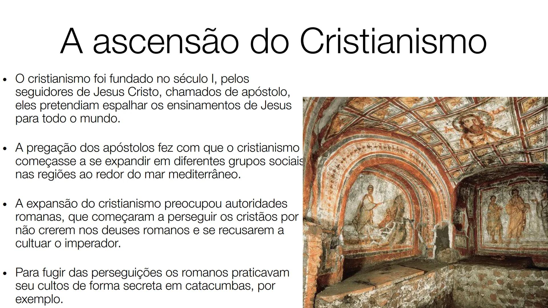 # Civilizações Clássicas do Mediterrâneo:
Roma
Prof. Márcia Marinho •
Por trás na nossa língua uma
história
•
Você sabia que o português,