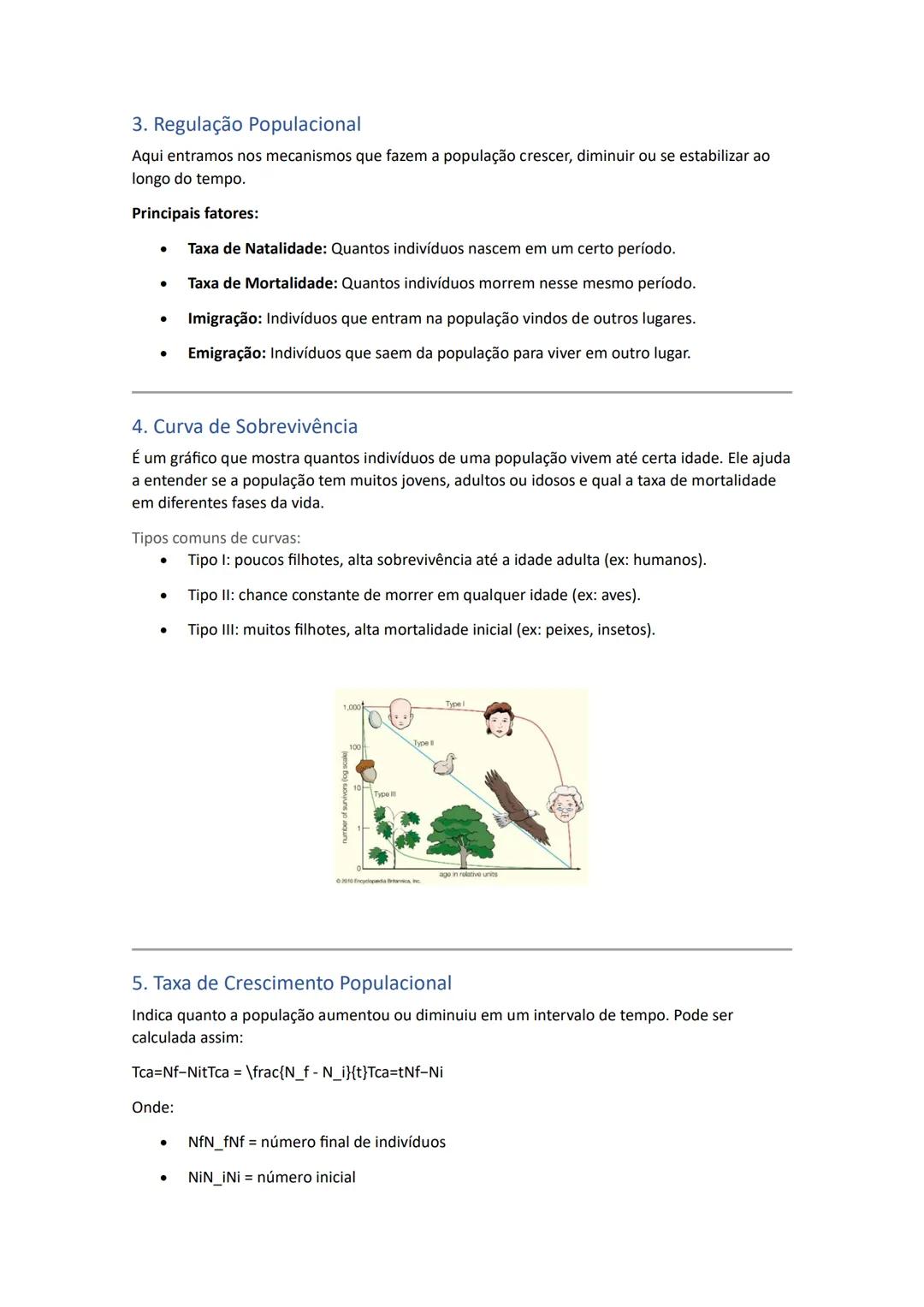 ECOLOGIA - Fatores Abióticos e Bióticos
Ecologia é a parte da Biologia que estuda as relações entre os seres vivos e o ambiente onde
vivem.