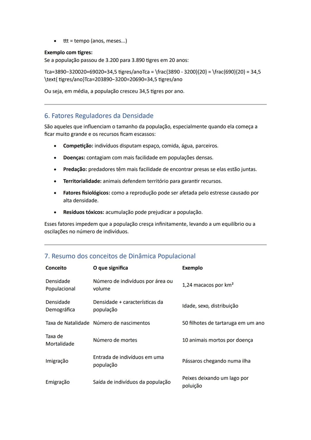 ECOLOGIA - Fatores Abióticos e Bióticos
Ecologia é a parte da Biologia que estuda as relações entre os seres vivos e o ambiente onde
vivem.
