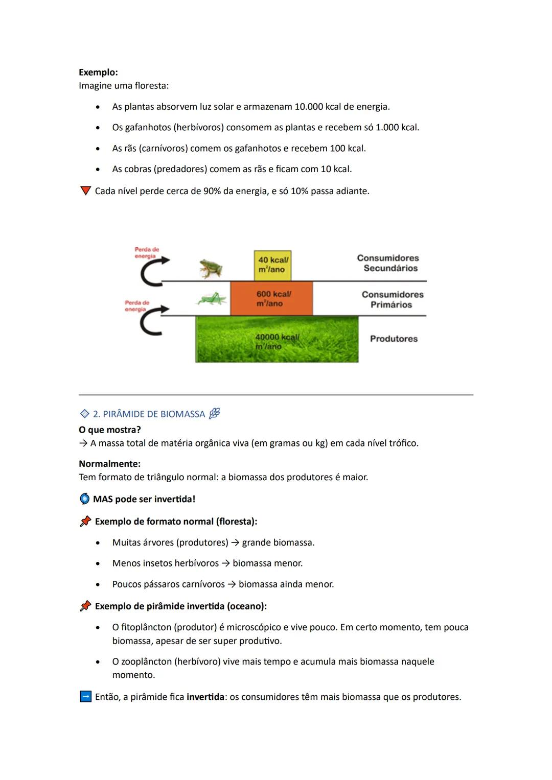 ECOLOGIA - Fatores Abióticos e Bióticos
Ecologia é a parte da Biologia que estuda as relações entre os seres vivos e o ambiente onde
vivem.