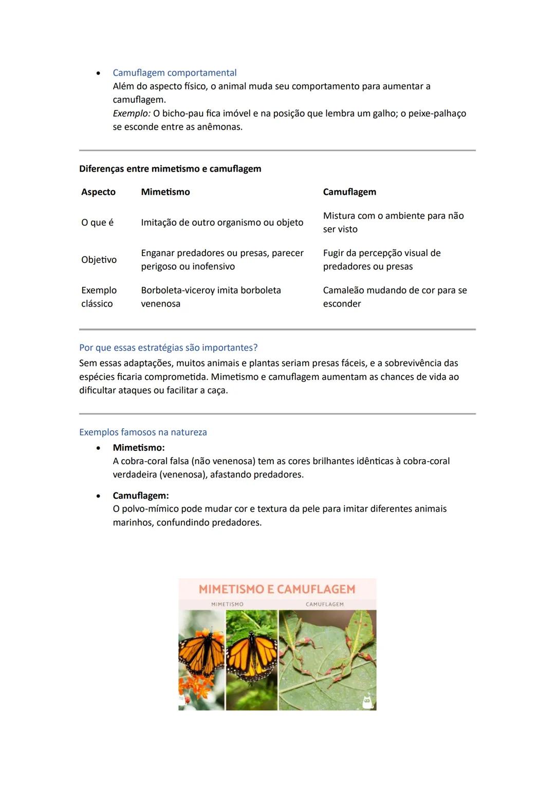 ECOLOGIA - Fatores Abióticos e Bióticos
Ecologia é a parte da Biologia que estuda as relações entre os seres vivos e o ambiente onde
vivem.