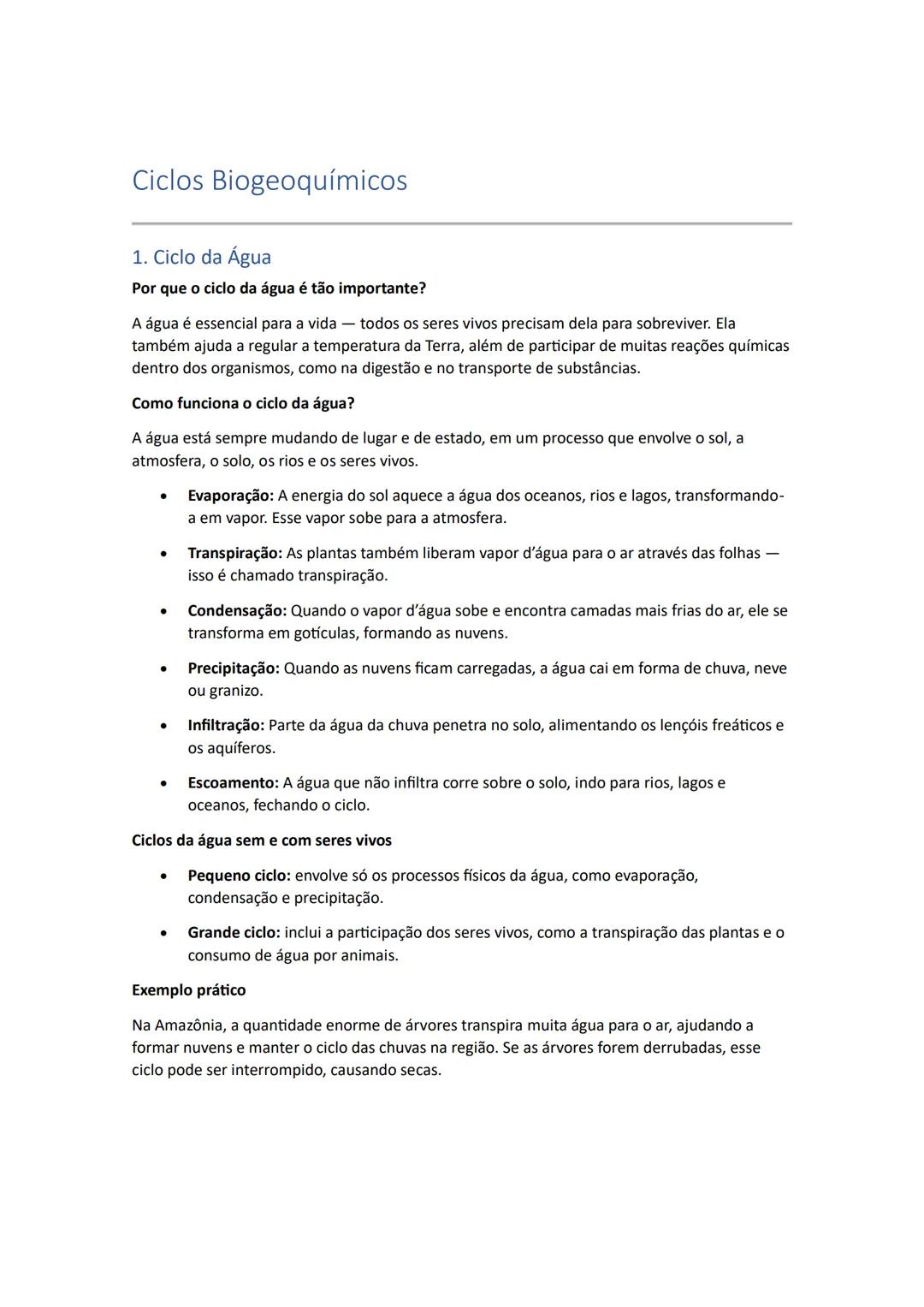 ECOLOGIA - Fatores Abióticos e Bióticos
Ecologia é a parte da Biologia que estuda as relações entre os seres vivos e o ambiente onde
vivem.