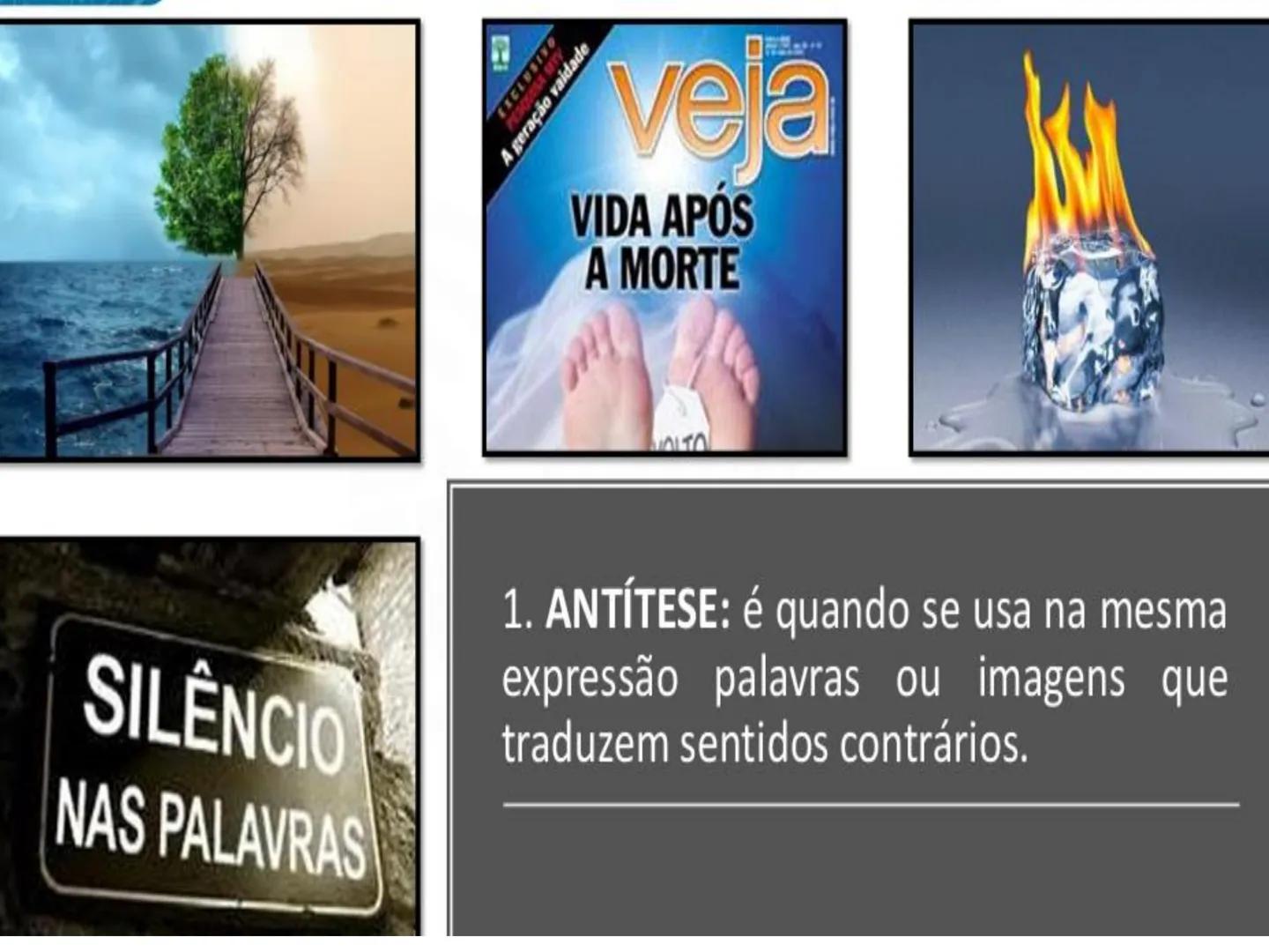 # Figuras de linguagem AS FIGURAS DE LINGUAGEM NO DIA A DIA
Figuras de Linguagem são recursos linguísticos que possibilitam
maior expressivi