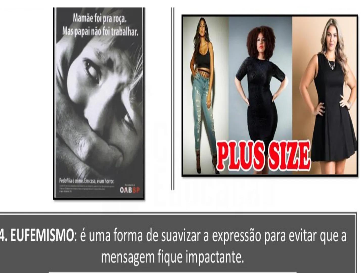 # Figuras de linguagem AS FIGURAS DE LINGUAGEM NO DIA A DIA
Figuras de Linguagem são recursos linguísticos que possibilitam
maior expressivi