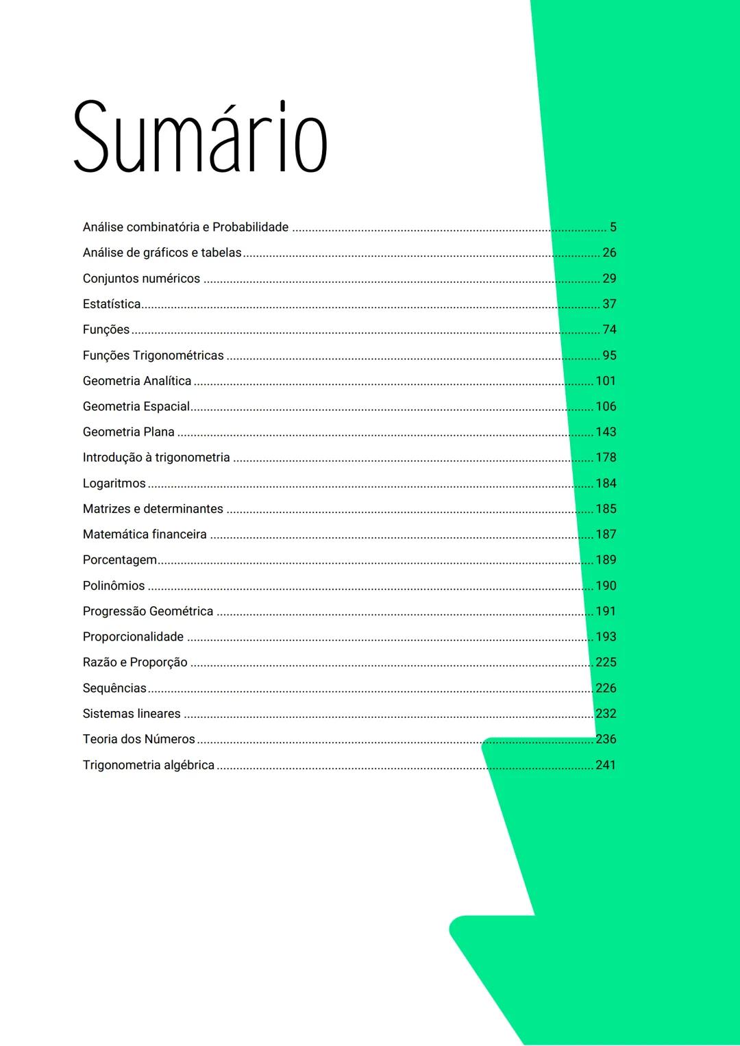 des complica
APOSTILA
MODO MEDICINA
VOLUME 2
UMA CURADORIA DE QUESTÕES ENEM QUE VAI TURBINAR SEUS ESTUDOS
RUMO À APROVAÇÃO EM MEDICINA! Sumá