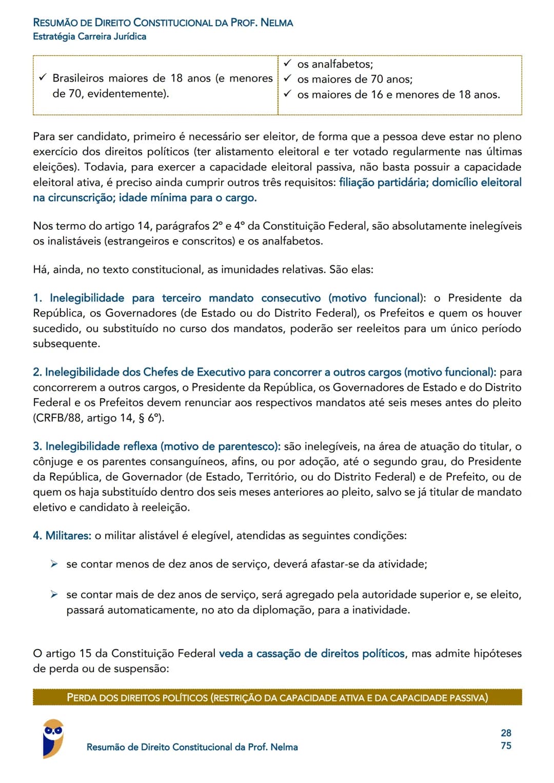 0.0
Guilherme
de Rezende
Promotor de Justiça
MP PR
Rodrigo Vaslin
Juiz Federal - TRF3
Igor
Pro
PGM Porto
Roger
Rogério Cunha
Juix Estadual -
