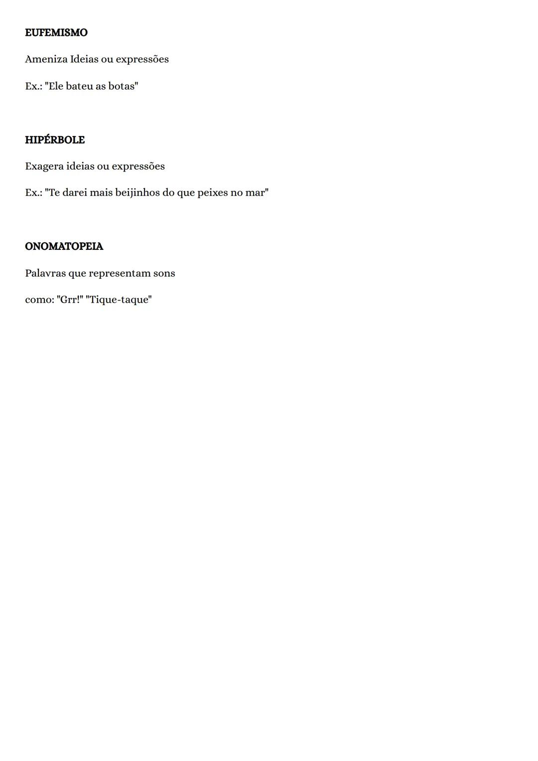 # Figuras de Linguagem
COMPARAÇÃO
Se trata de uma comparação entre dois fatos de forma explícita. Com a utilização de conectivos
como:
co