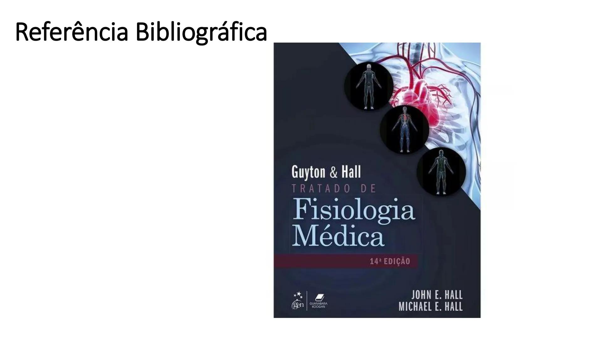 MECÂNICA
DA
RESPIRAÇÃO Referência Bibliográfica
Guyton & Hall
TRATADO DE
Fisiologia
Médica
gen
GUANABARA
KOOGAN
14ª EDIÇÃO
JOHN E. HALL
MI