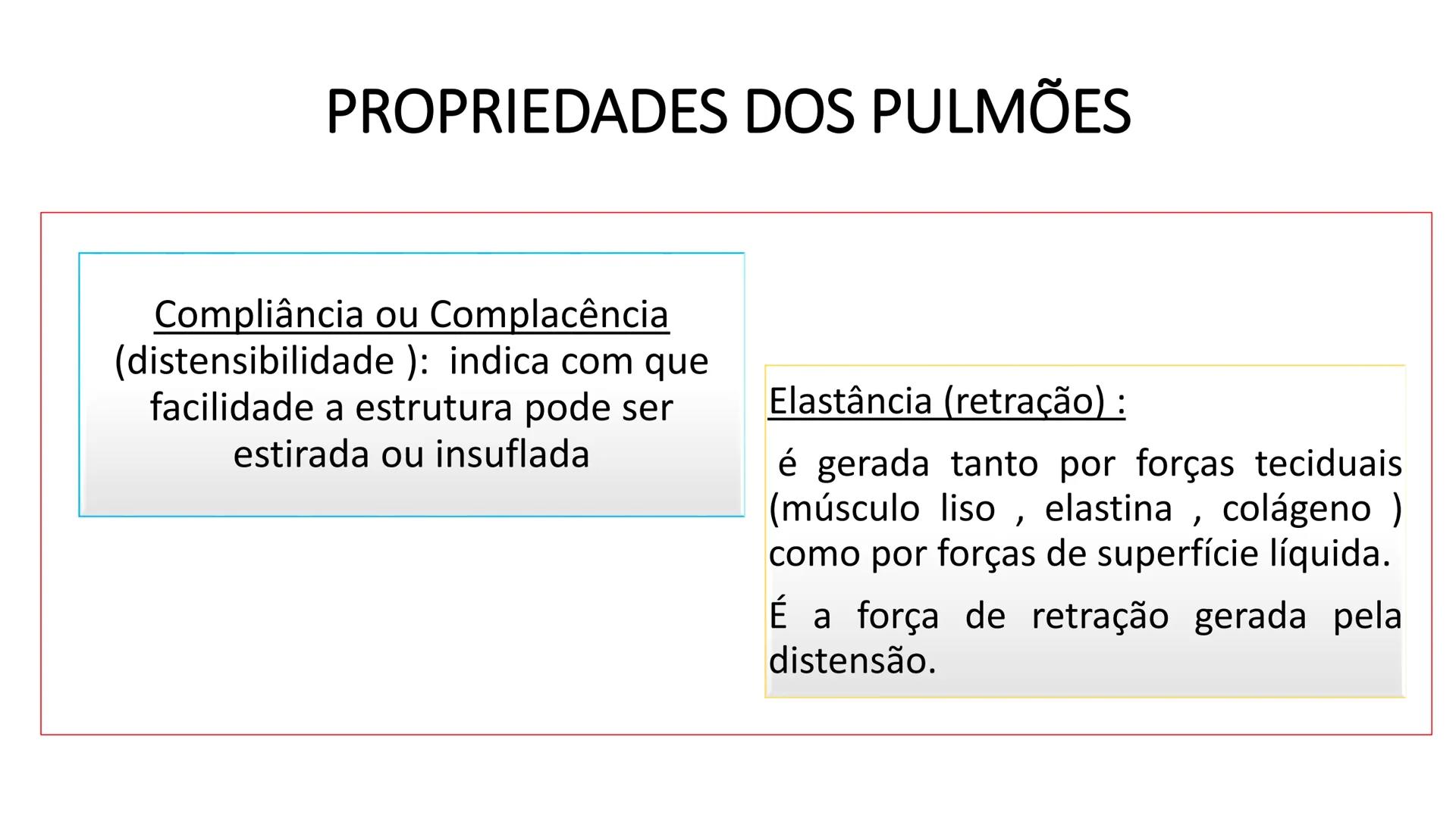 MECÂNICA
DA
RESPIRAÇÃO Referência Bibliográfica
Guyton & Hall
TRATADO DE
Fisiologia
Médica
gen
GUANABARA
KOOGAN
14ª EDIÇÃO
JOHN E. HALL
MI
