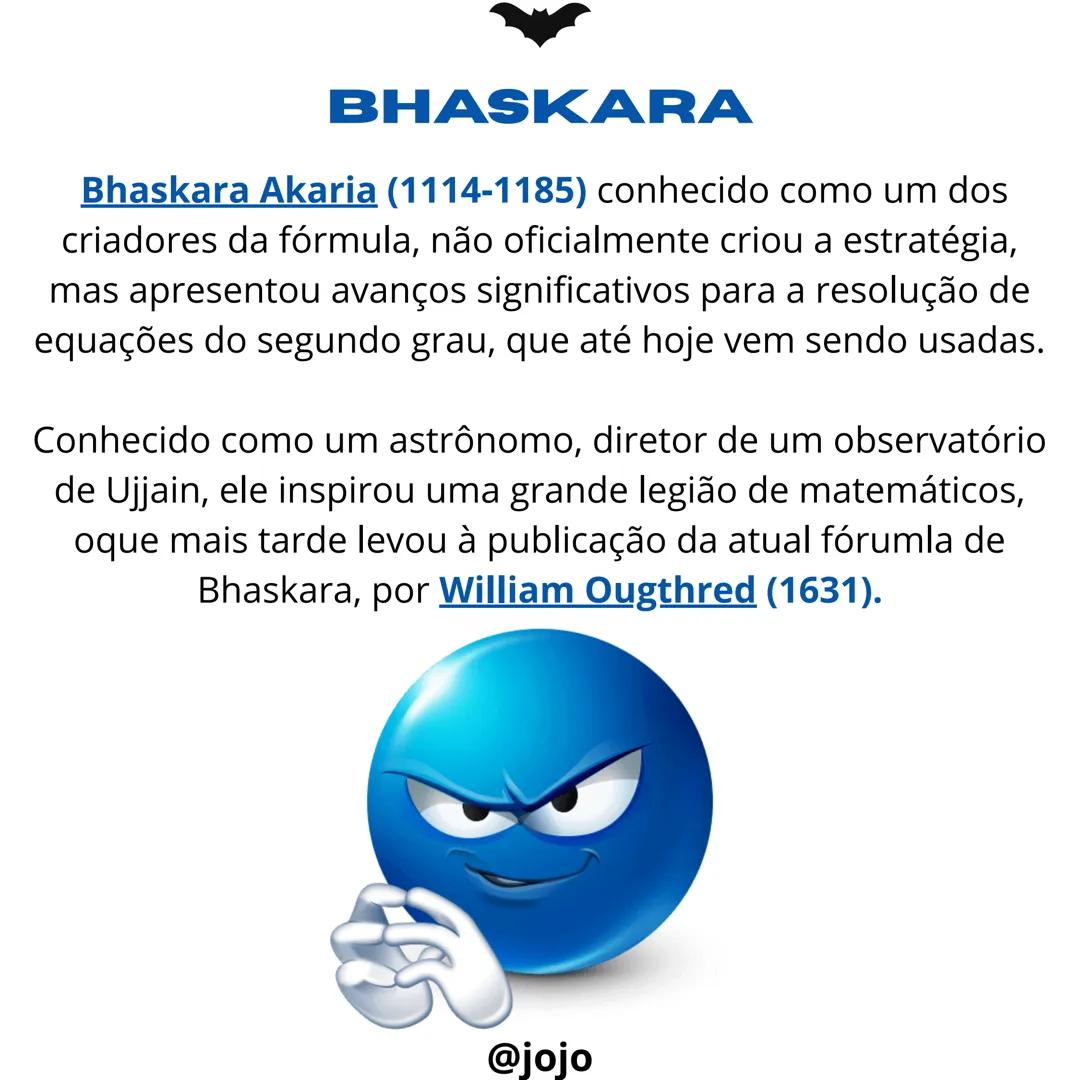 PROVA DE
MATEMÁTICA
AMANHÃ? (8,9 E EM)
@jojo
Nos siga também no Knowunity!
@prof_j0j0 ANTES DE COMEÇARMOS...
Salve para todos, eu voltei am