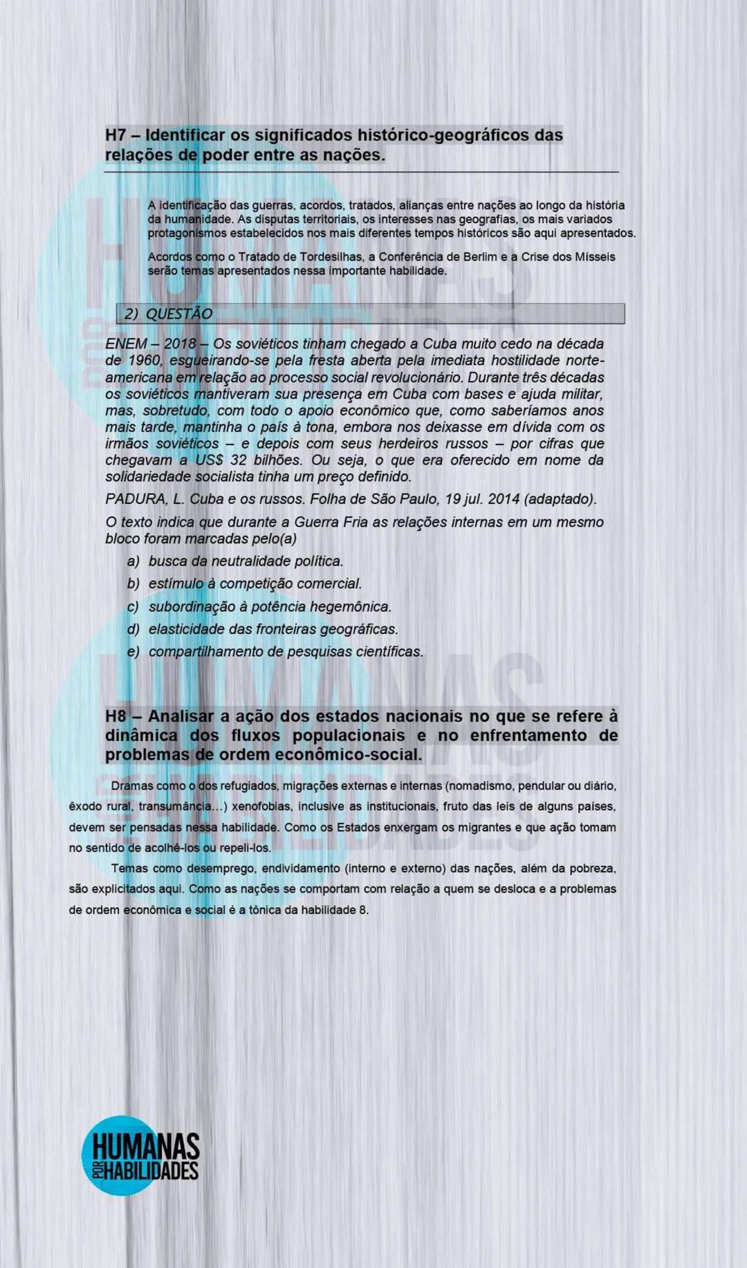 # HUMANAS
## POR
HABILIDADES
E-BOOK # E-book Humanas por Habilidades
Queridos companheiros de caminhada.
Humanas por Habilidades um proje