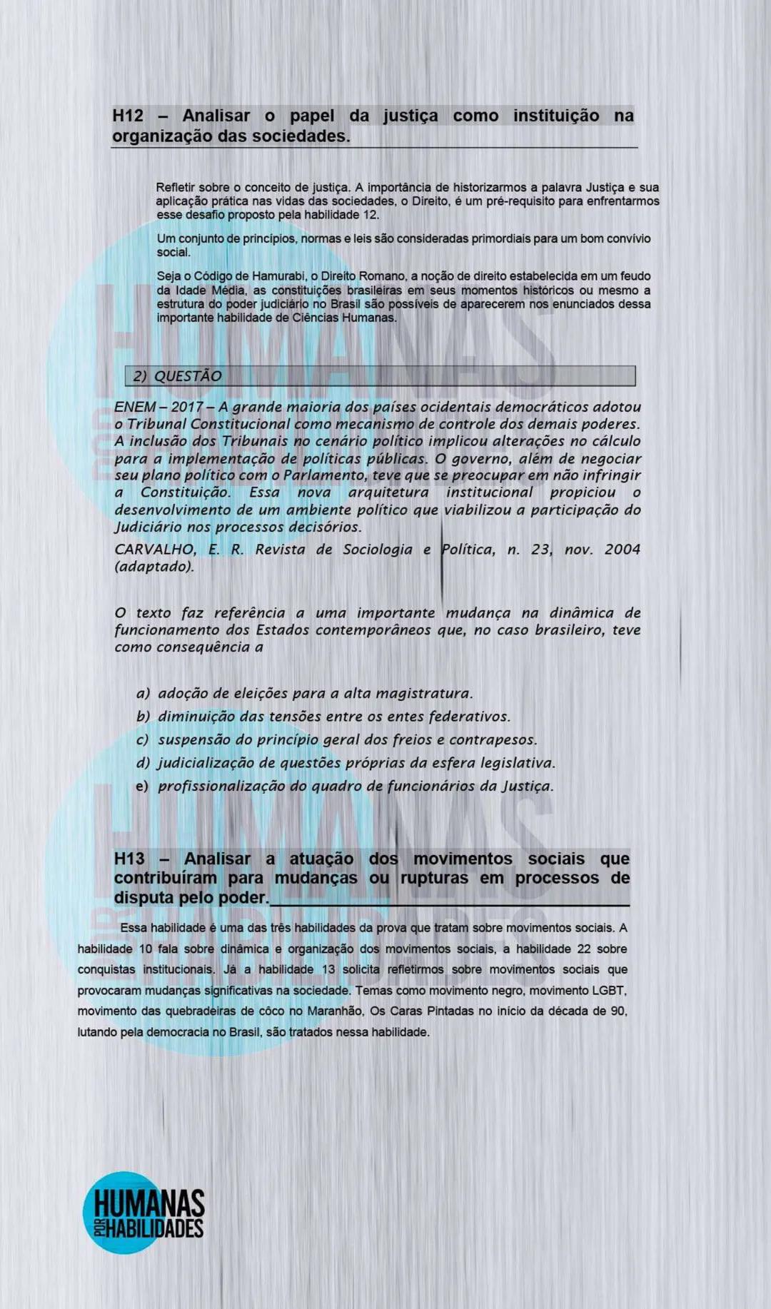 # HUMANAS
## POR
HABILIDADES
E-BOOK # E-book Humanas por Habilidades
Queridos companheiros de caminhada.
Humanas por Habilidades um proje