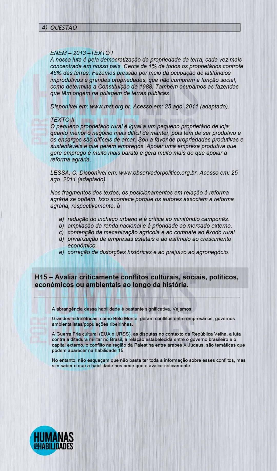 # HUMANAS
## POR
HABILIDADES
E-BOOK # E-book Humanas por Habilidades
Queridos companheiros de caminhada.
Humanas por Habilidades um proje