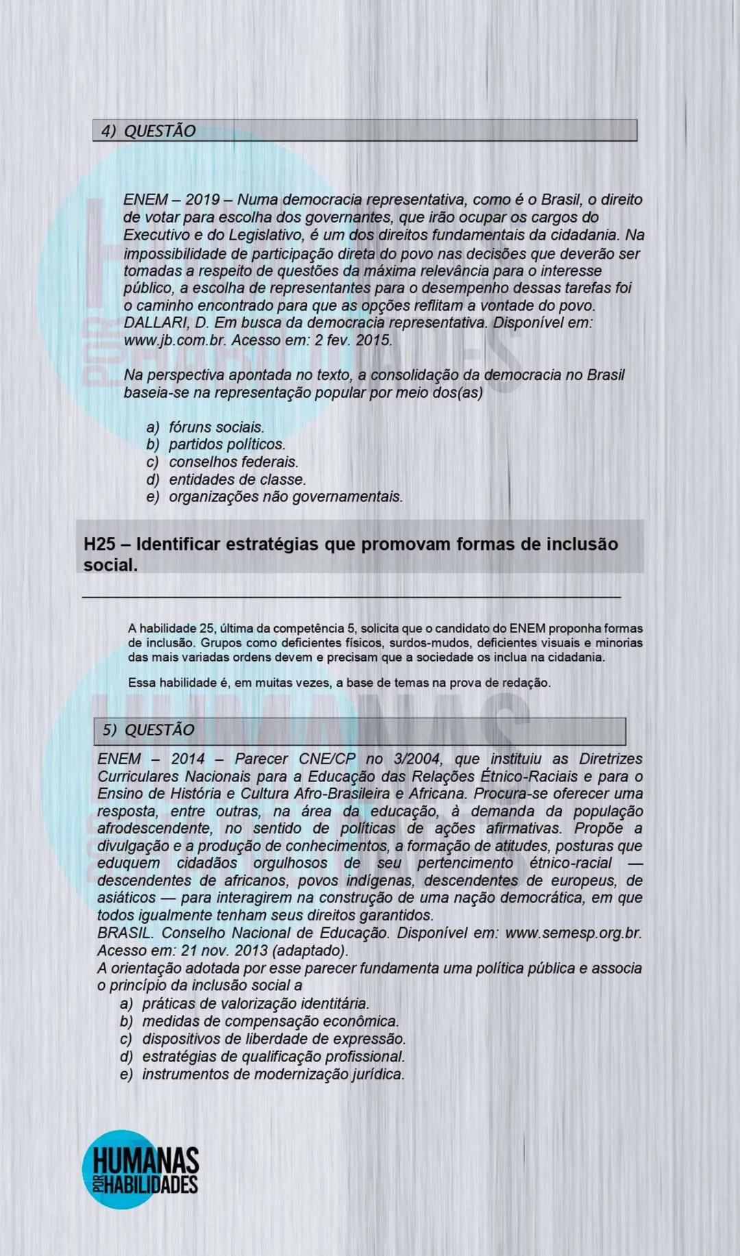 # HUMANAS
## POR
HABILIDADES
E-BOOK # E-book Humanas por Habilidades
Queridos companheiros de caminhada.
Humanas por Habilidades um proje