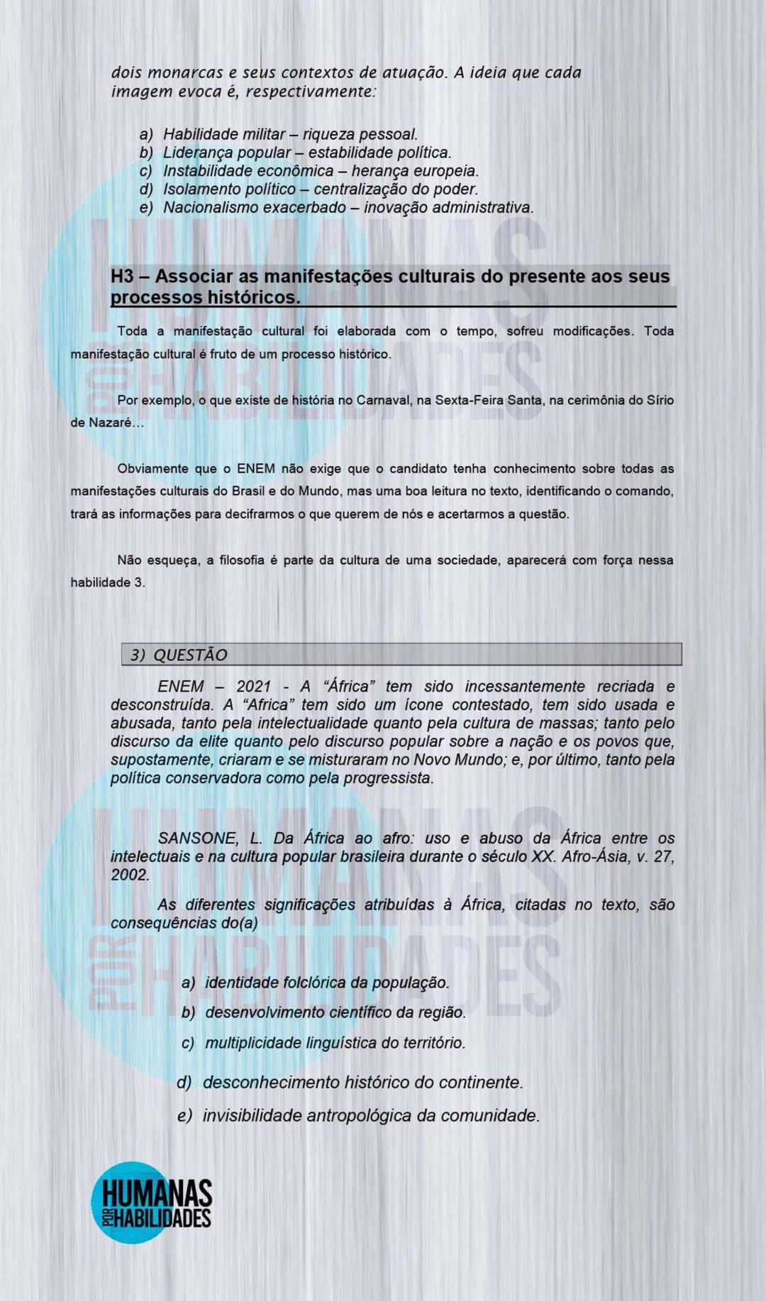 # HUMANAS
## POR
HABILIDADES
E-BOOK # E-book Humanas por Habilidades
Queridos companheiros de caminhada.
Humanas por Habilidades um proje