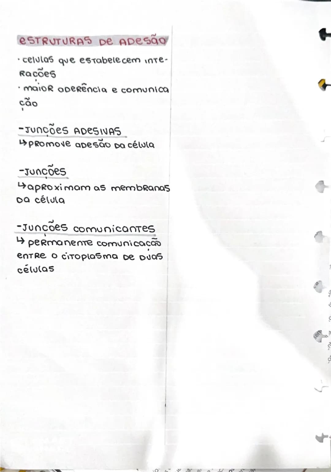 # membrana plasmatica
* Módulo 8
## Função
* separação meio externo e interno
* contem o citoplasma
* TROCA De substancias entre me