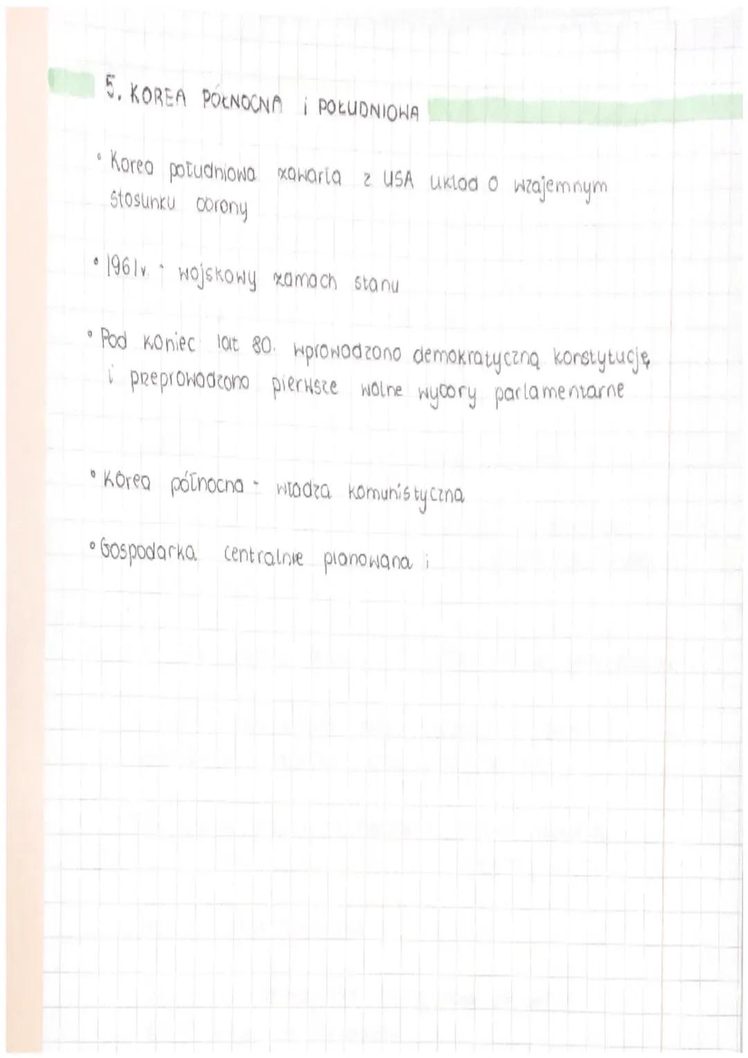 # DALEKI WSCHÓD PO I
# WOJNIE SHIATONE)
1. WOJNA DOMOHA W CHINACH
* DHO Ugrupowania polityczne
* nacjonalistyczny Kuomintang -> C
