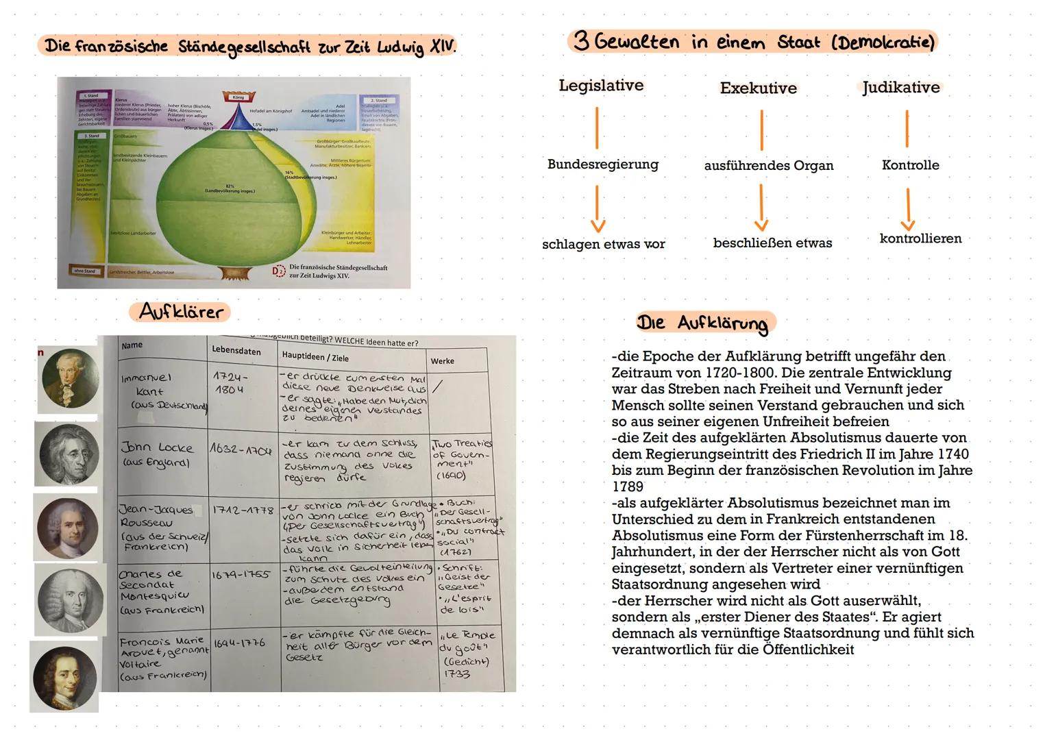 ABSOLUTISMUS
Was ist Absolutismus?
Mit Absolutismus wird eine
Herrschaftsform in Monarchien
bezeichnet, die von der Regierung
eines aus eige