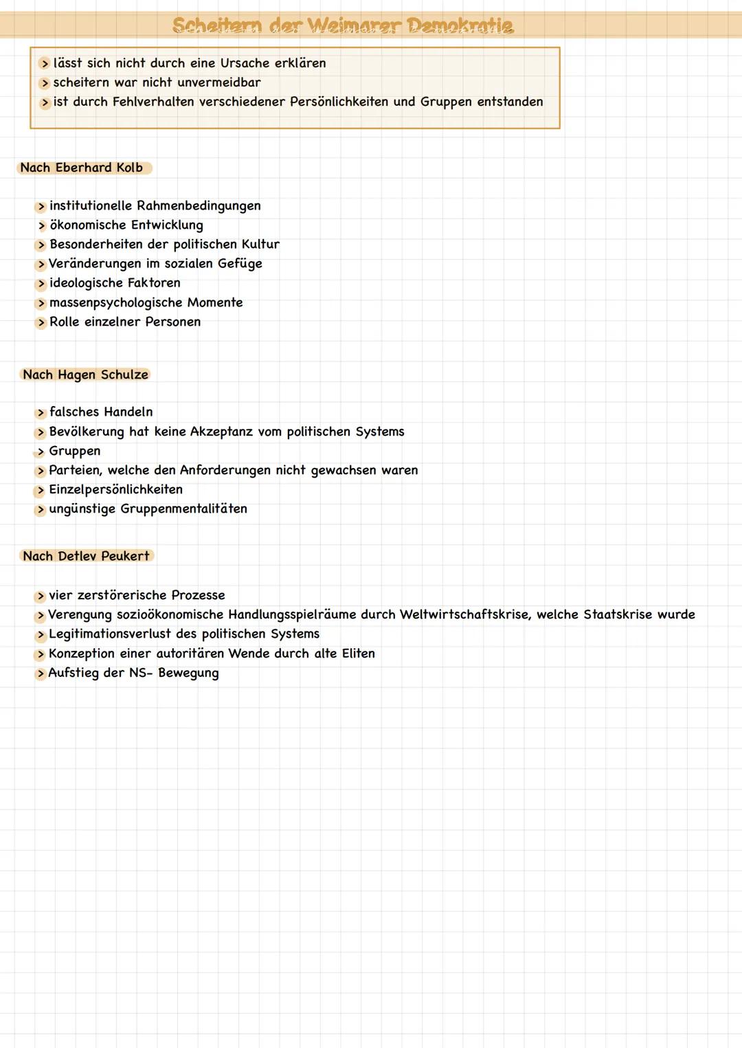 # Vom Kaiserreich zur Republik
03.10.1918
> Ernennung Prinz Max von Badens zum Reichskanzler
> Bildung einer ersten parlamentarischen Regie