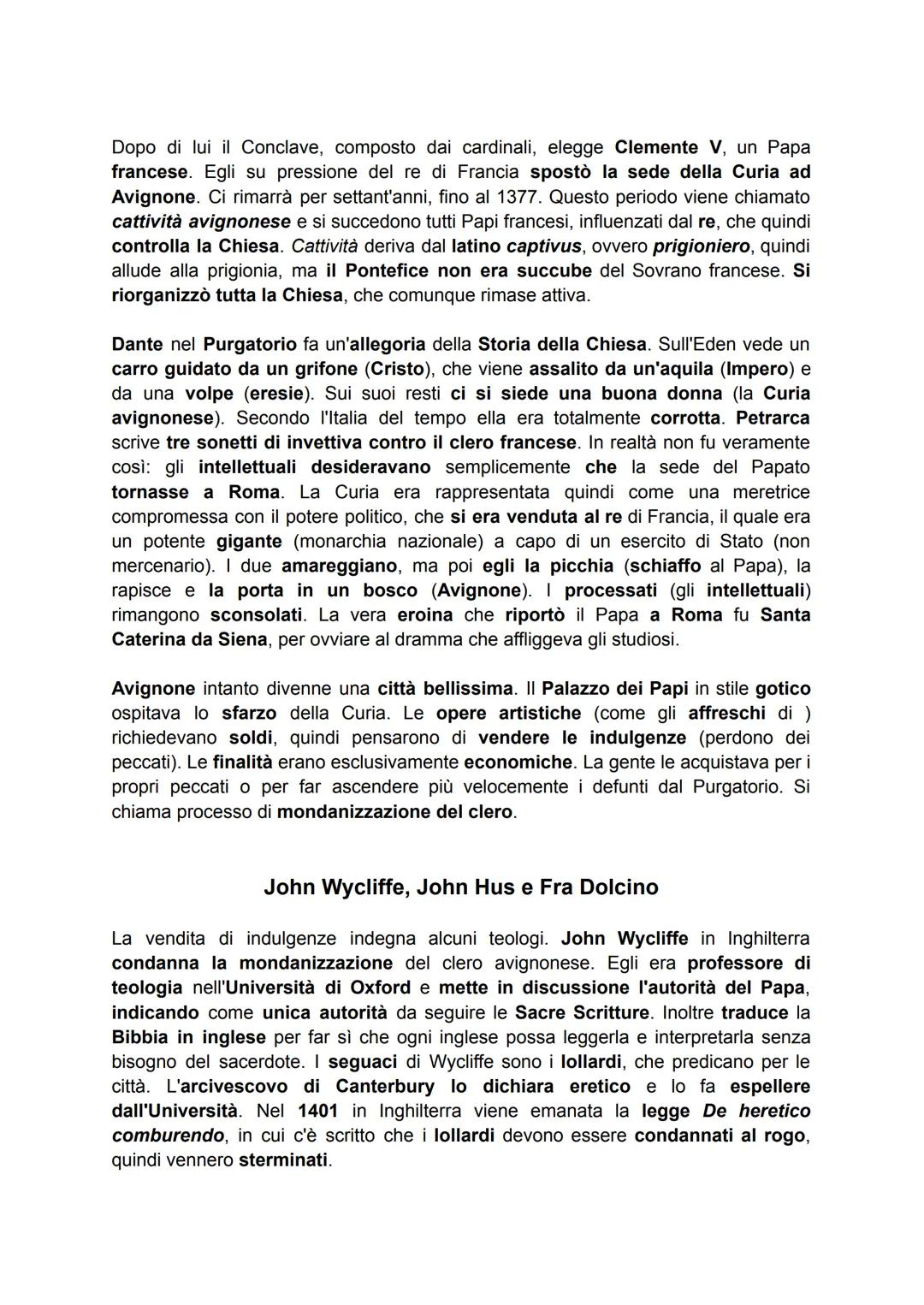 Francia e Inghilterra
Ugo Capeto è il primo re francese che riesce a rendere la monarchia ereditaria.
Egli è il capostipite dei Capetingi.
I