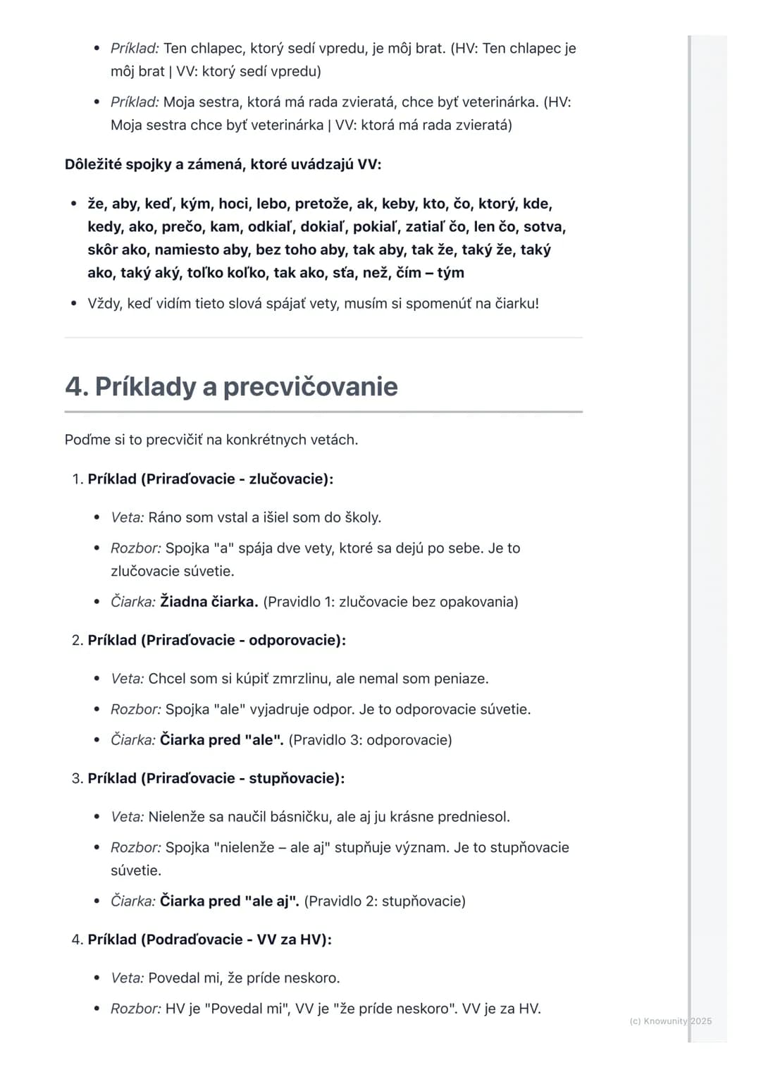 # Interpunkcia v súvetí
## 1. Úvod a prečo je to dôležité
Ahojte! Dnes si zopakujeme niečo super dôležité pre slovenčinu čiarky v
súvetiac