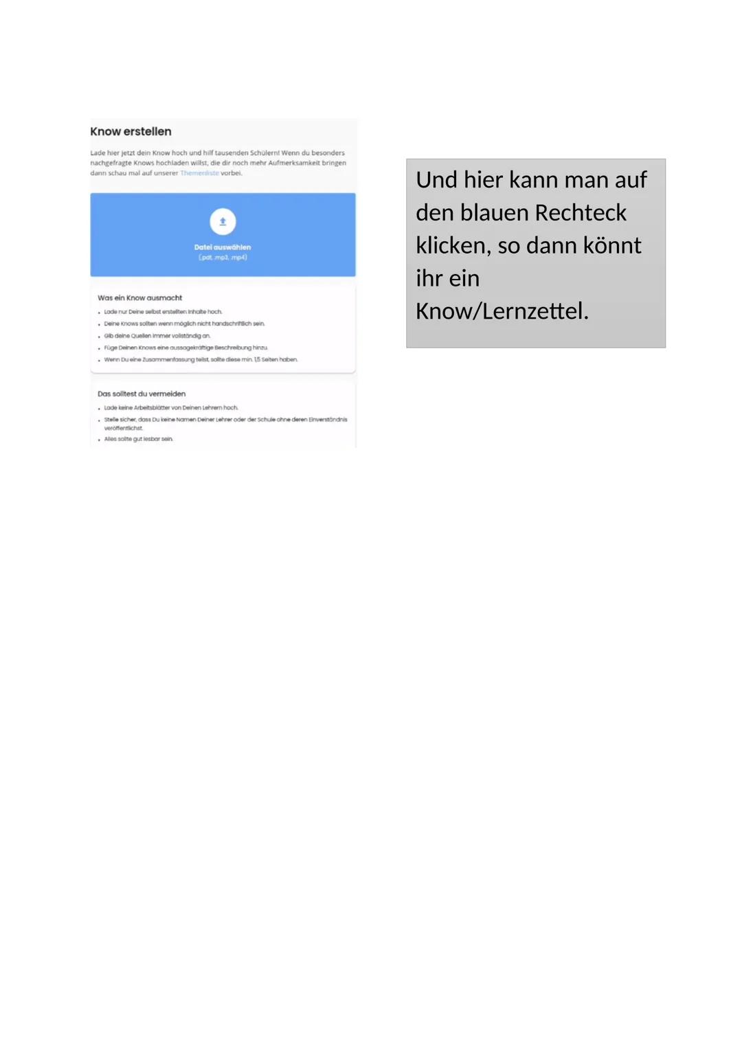 # Know hochladen
Knowunity Premium werden
Fragen beantworten
Freunde einladen
e
+100 Credits
Themenliste
Mein Knower-Bereich
Gelikte