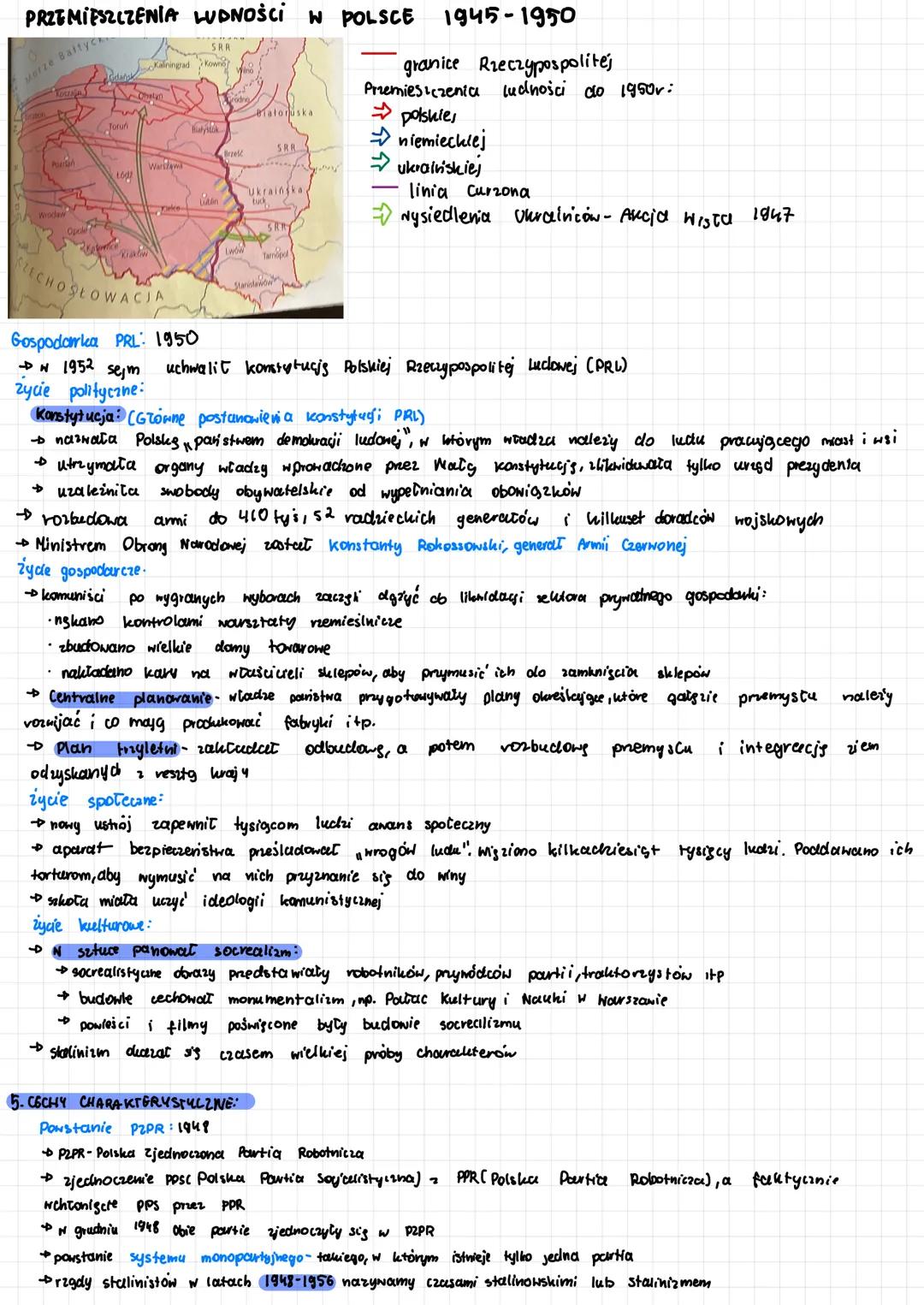 # PRL I
1.DATY:
1945
- rozwiązanie Ak
- proces szesnastu w Moskwie
- obława augustowską
- powstanie TRYNCTymczasowego Rigdy
Jedności N